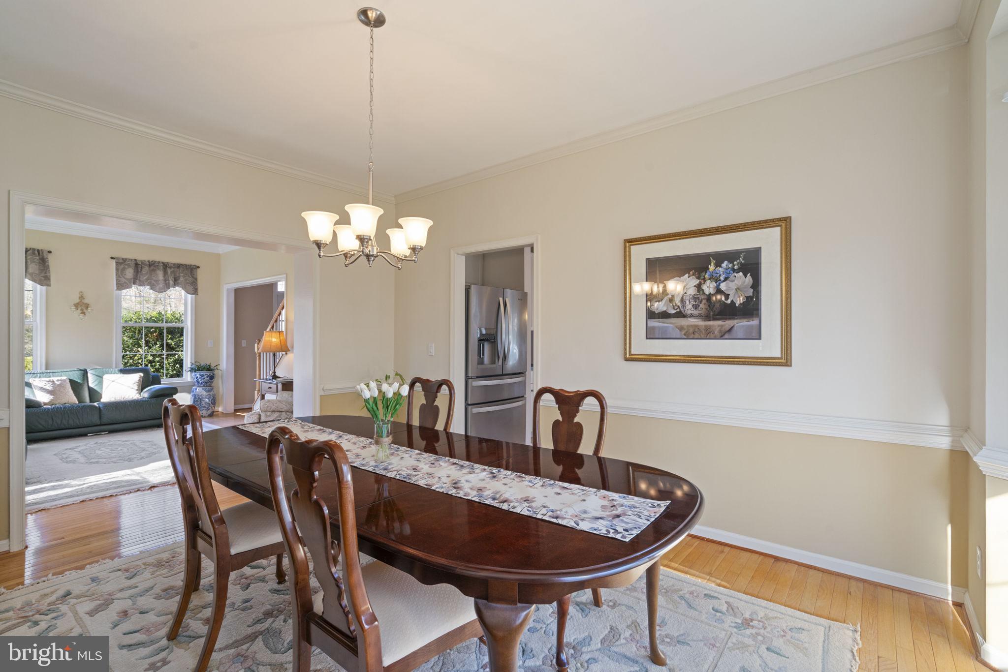 WINDSOR FOREST - Residential