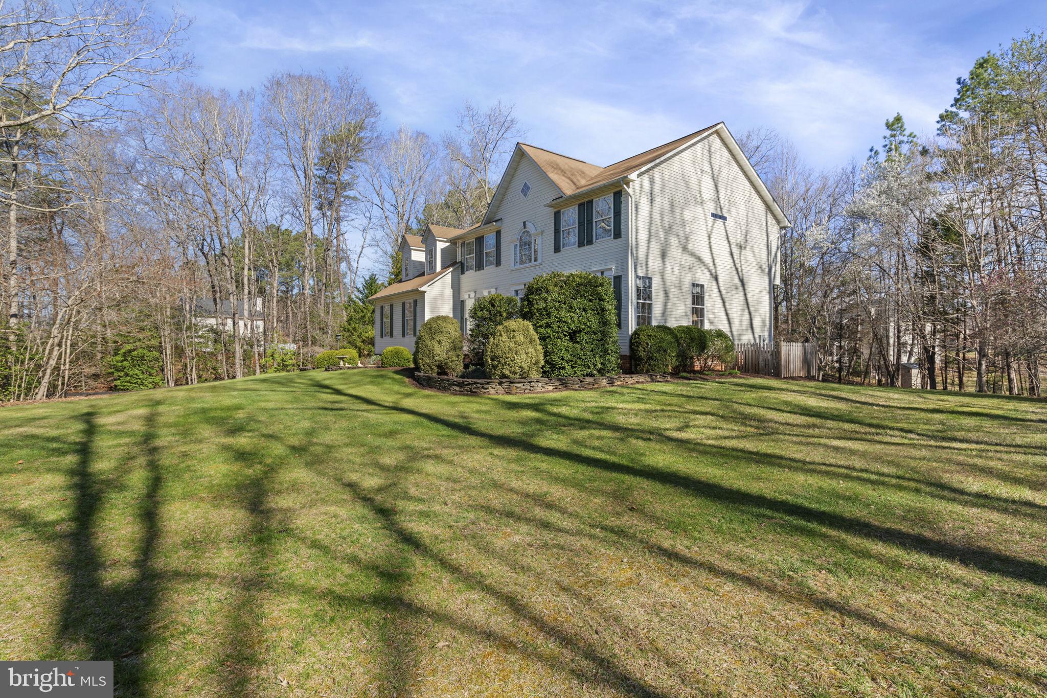 WINDSOR FOREST - Residential