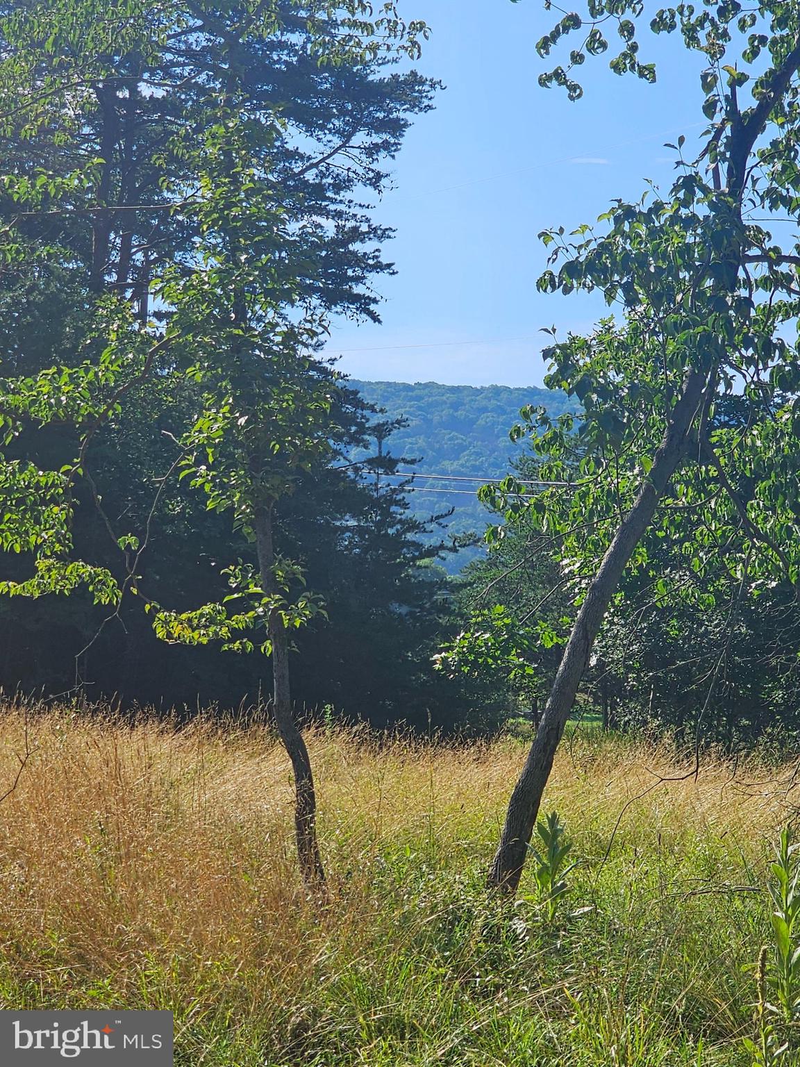 HIGHLAND HILLS - Land