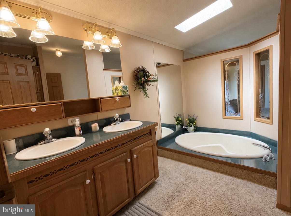 SHADOWSTONE VILLAGE - Residential