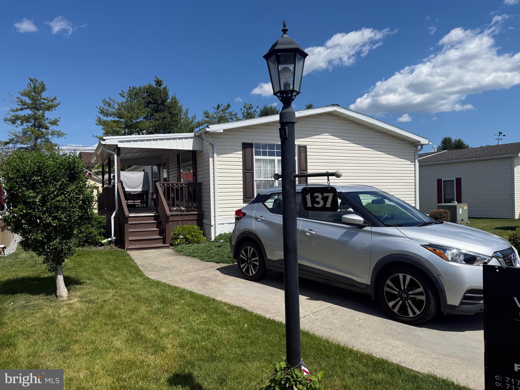 SHADOWSTONE VILLAGE - Residential