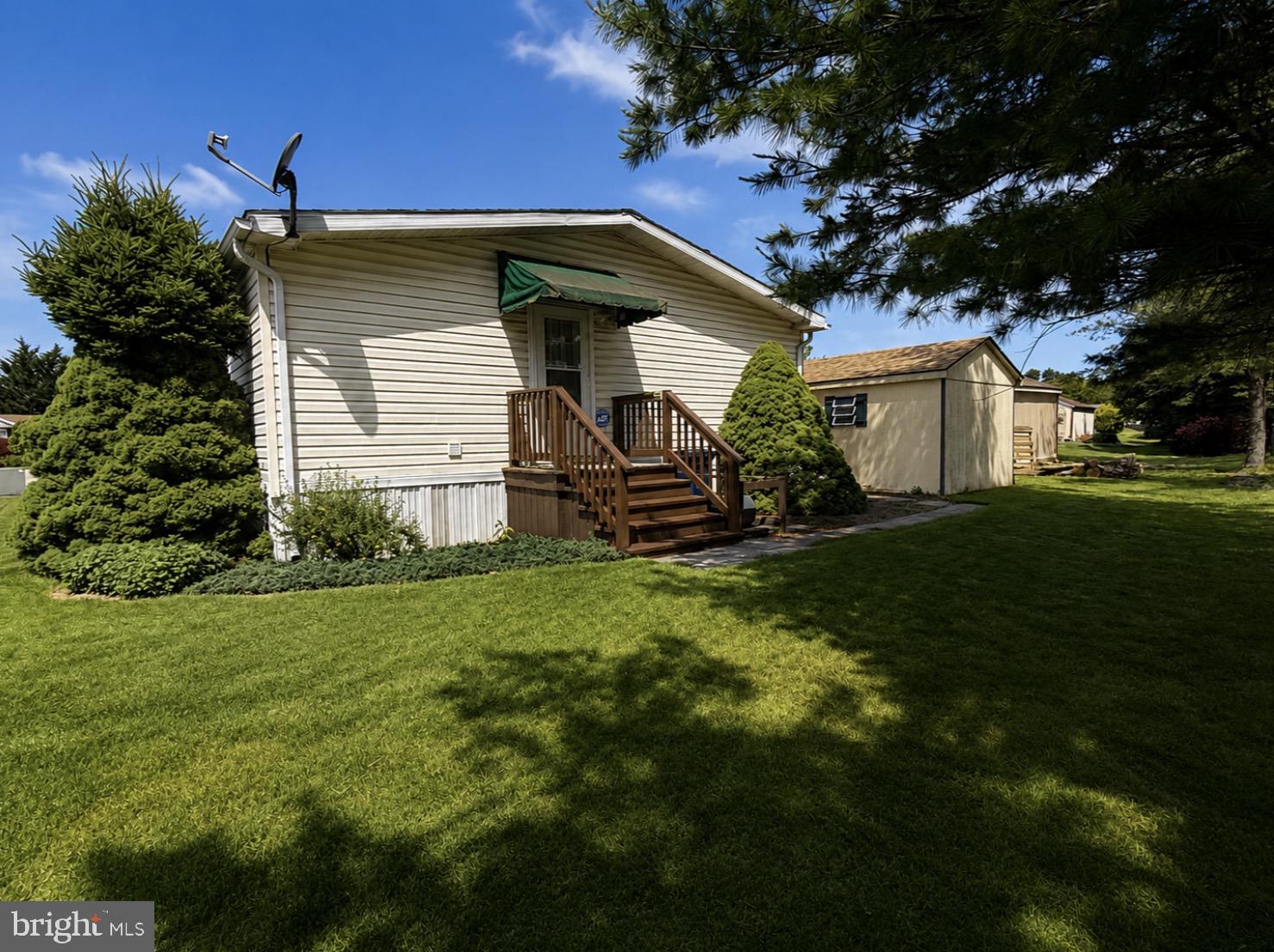 SHADOWSTONE VILLAGE - Residential