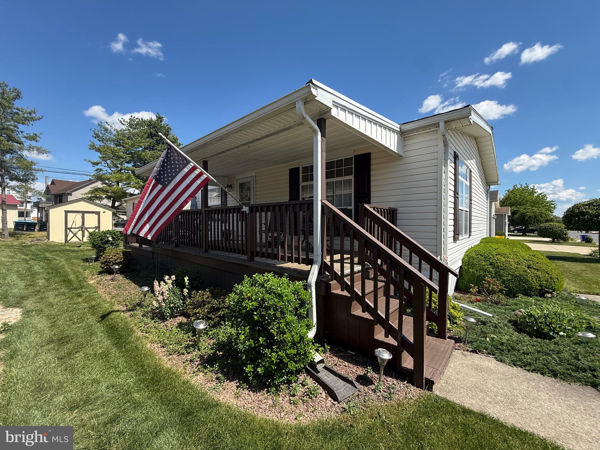 SHADOWSTONE VILLAGE - Residential