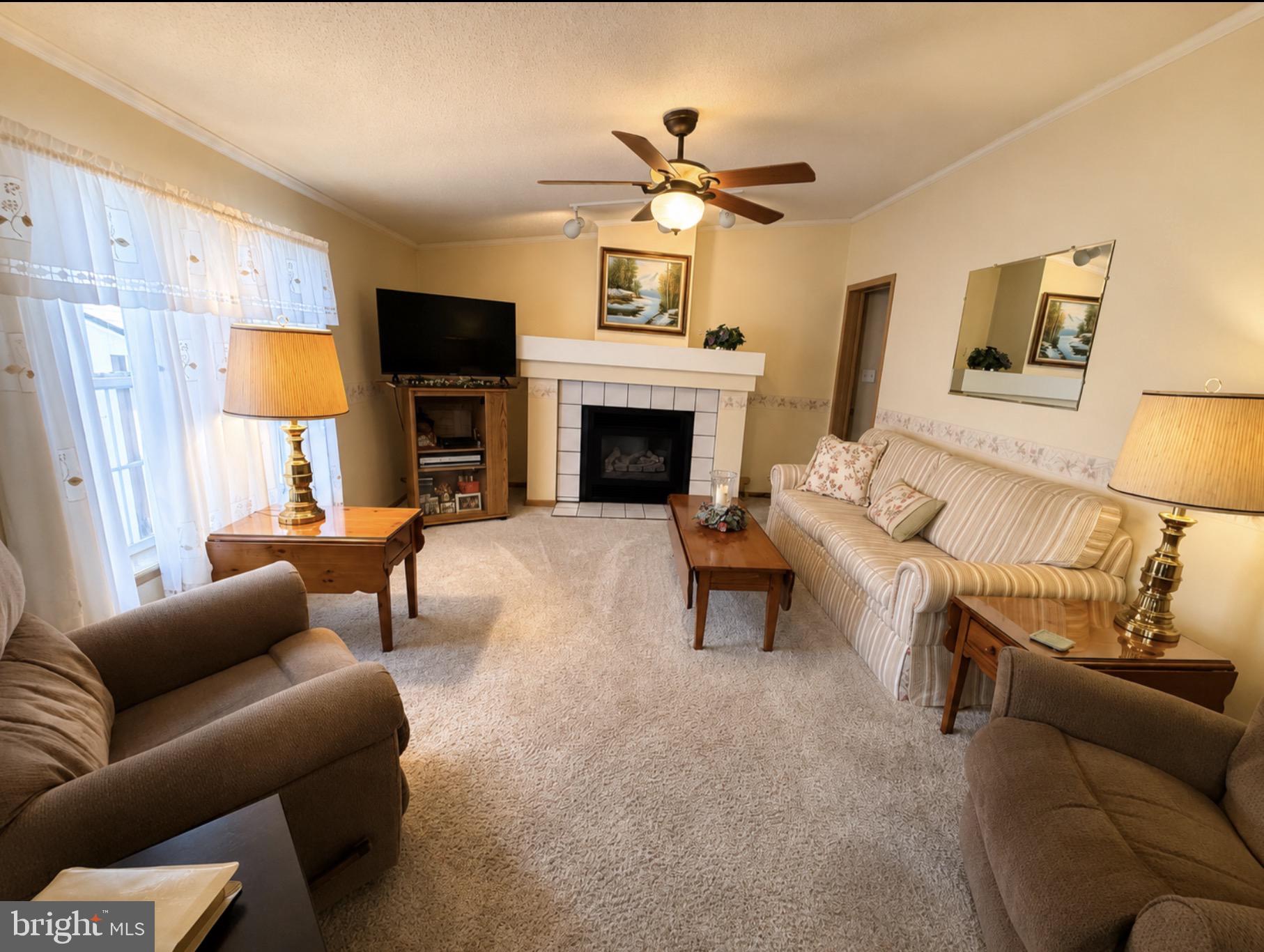 SHADOWSTONE VILLAGE - Residential