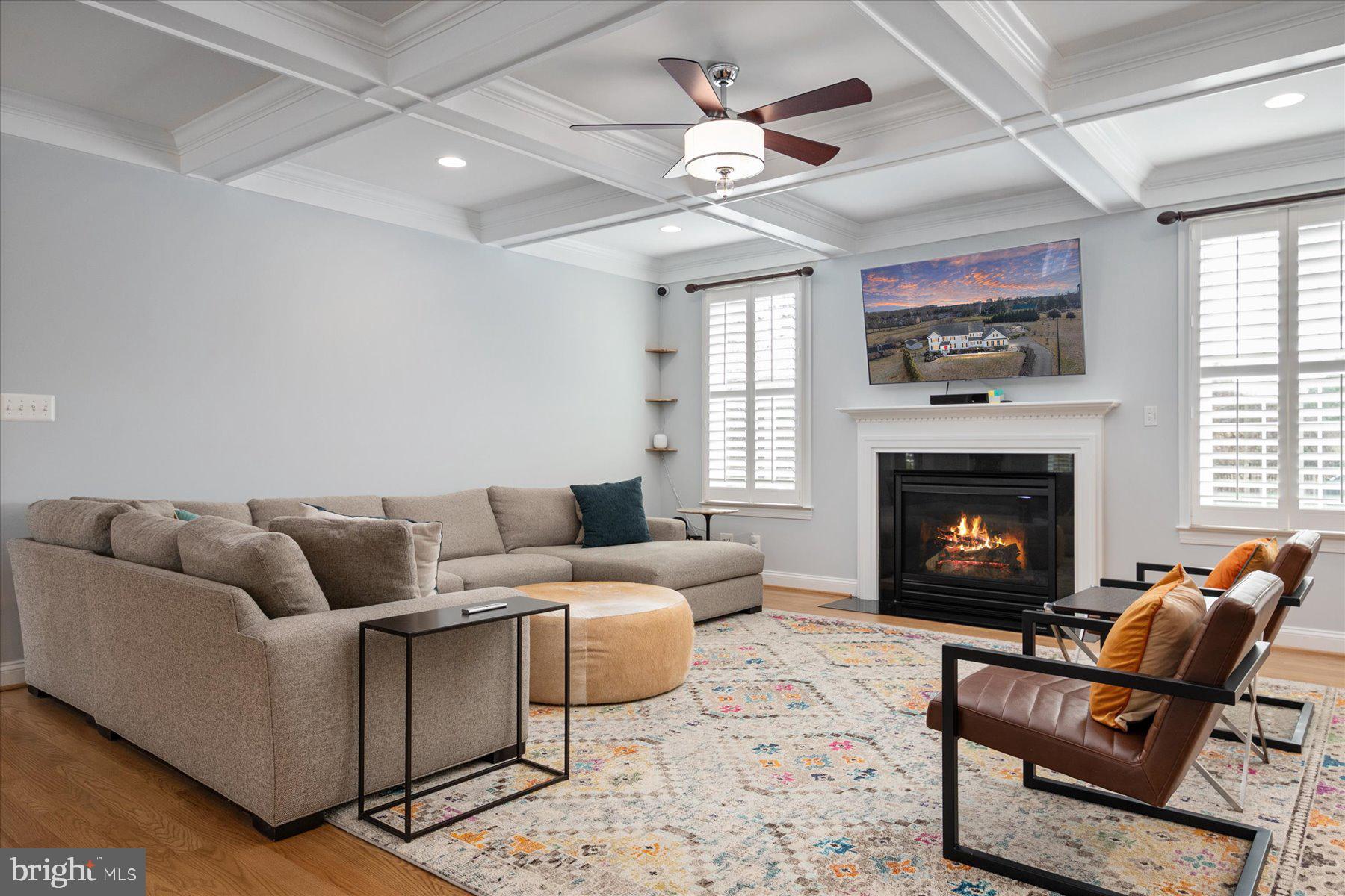 DUCKETT FARM - Residential