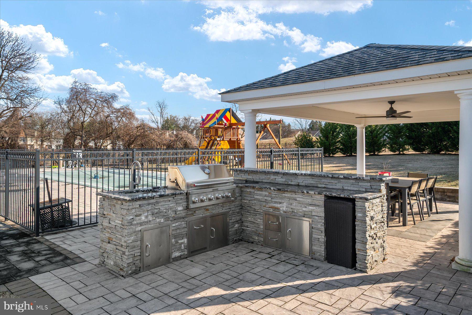 DUCKETT FARM - Residential