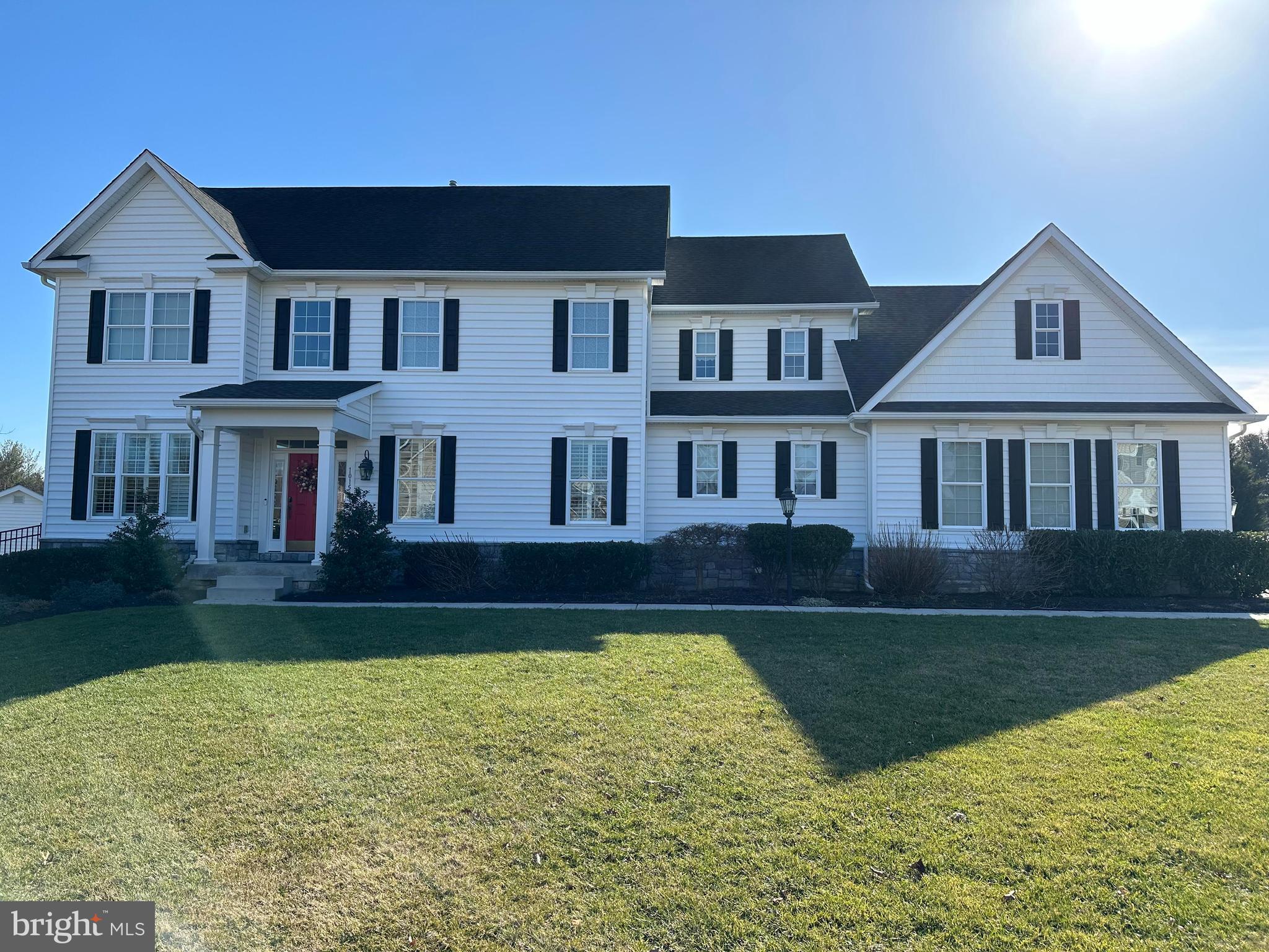 DUCKETT FARM - Residential