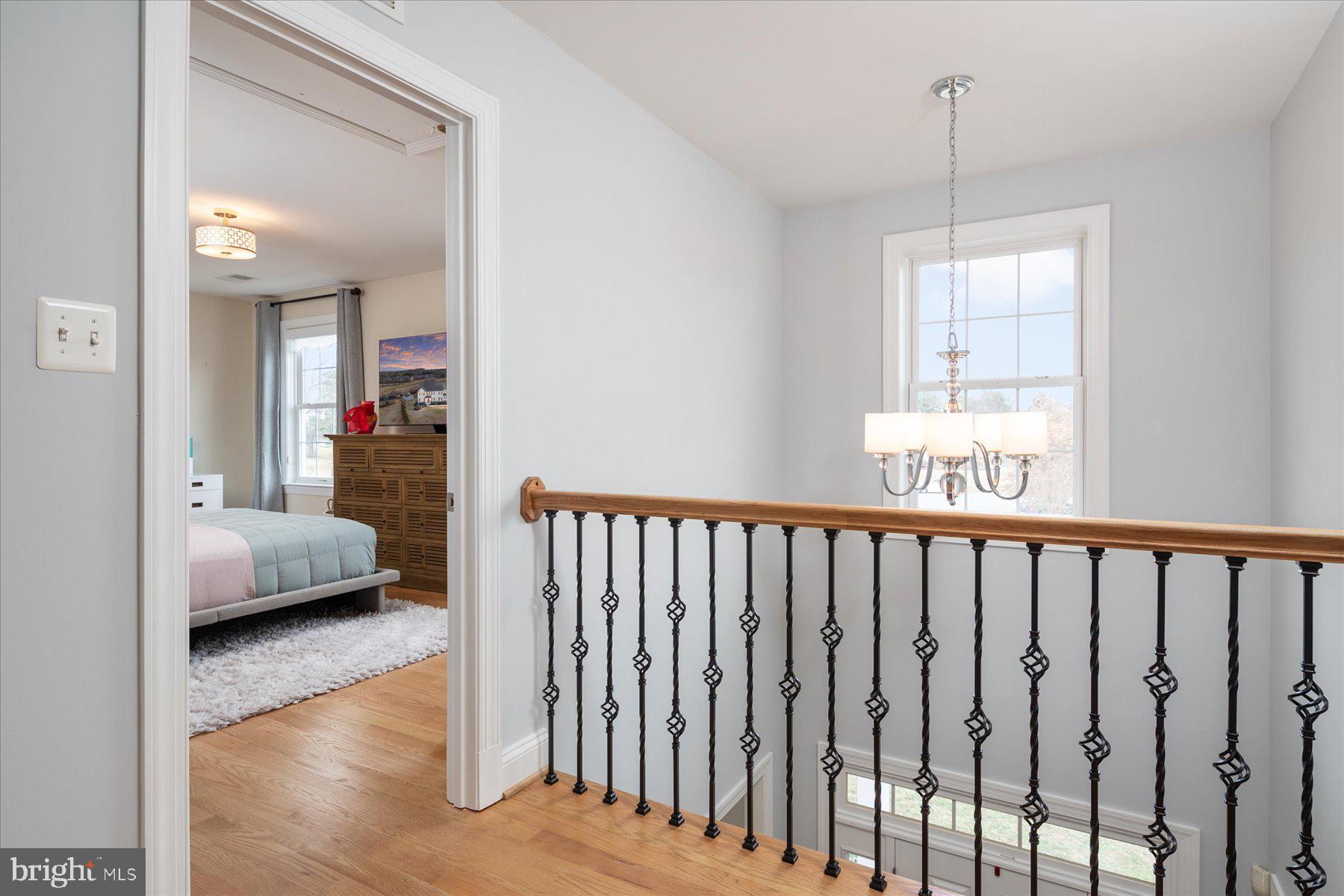 DUCKETT FARM - Residential