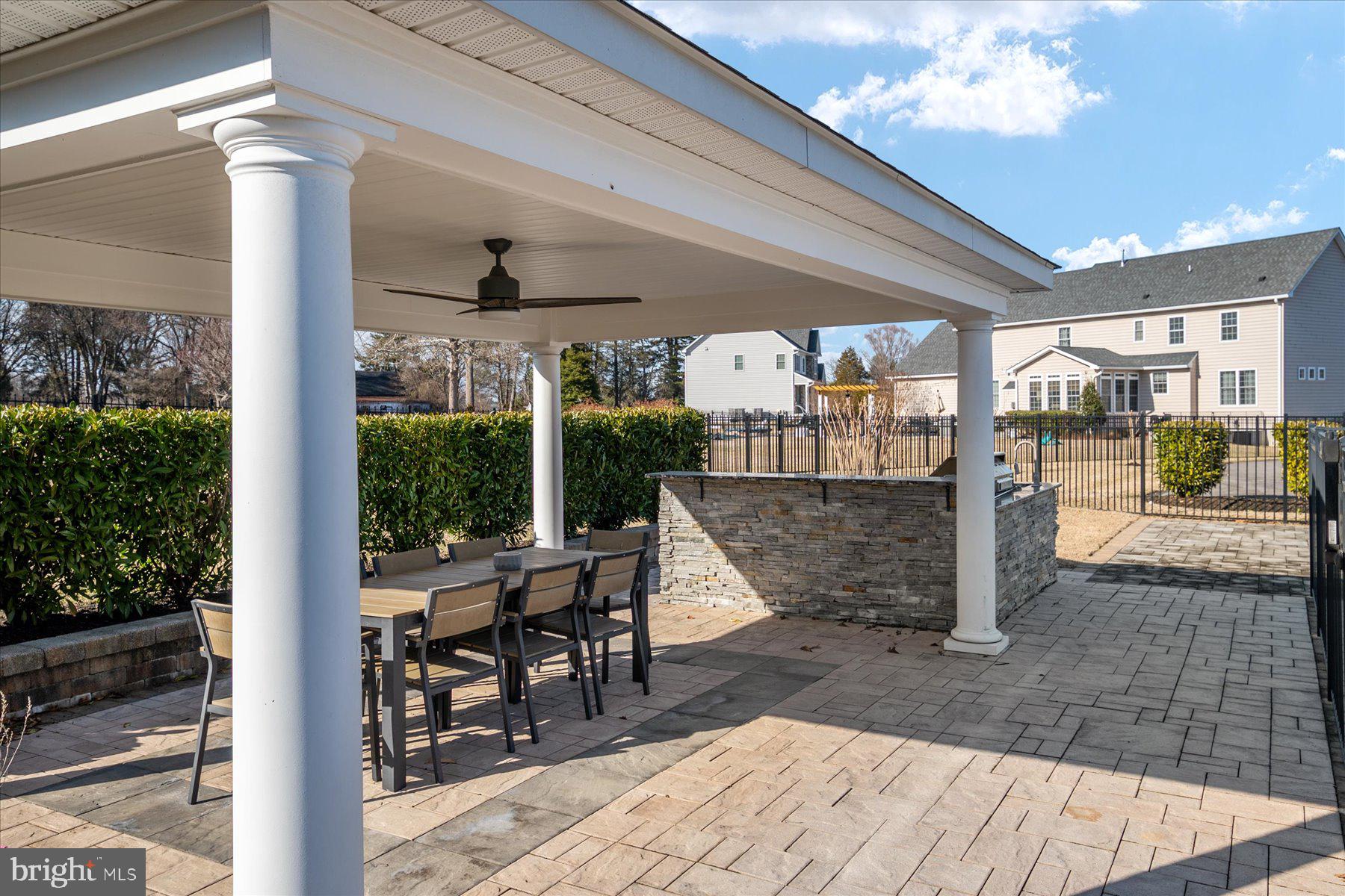DUCKETT FARM - Residential