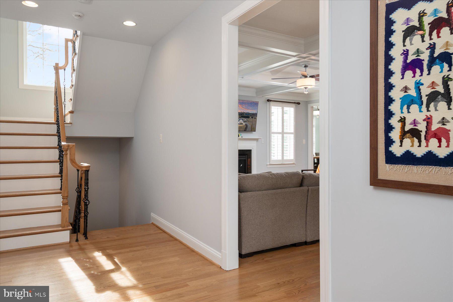 DUCKETT FARM - Residential