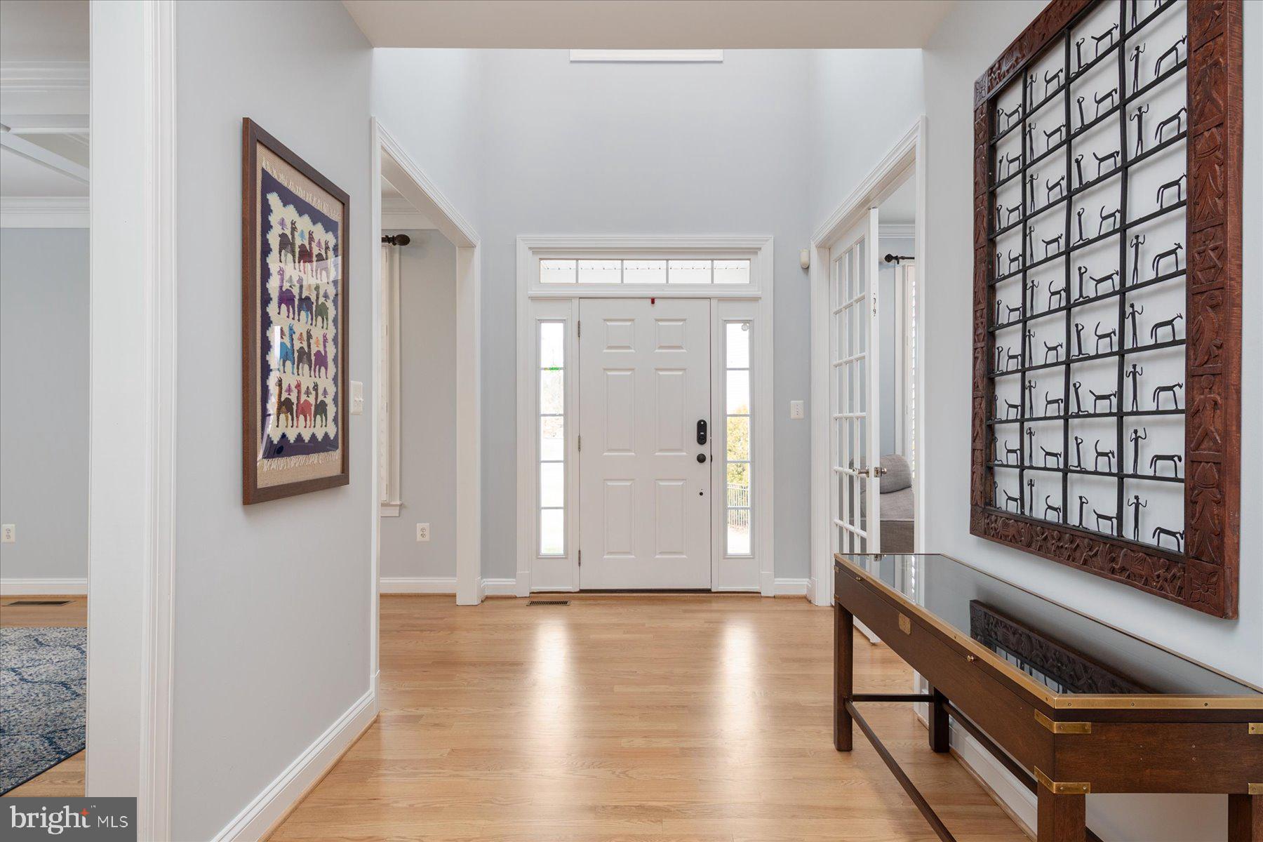 DUCKETT FARM - Residential