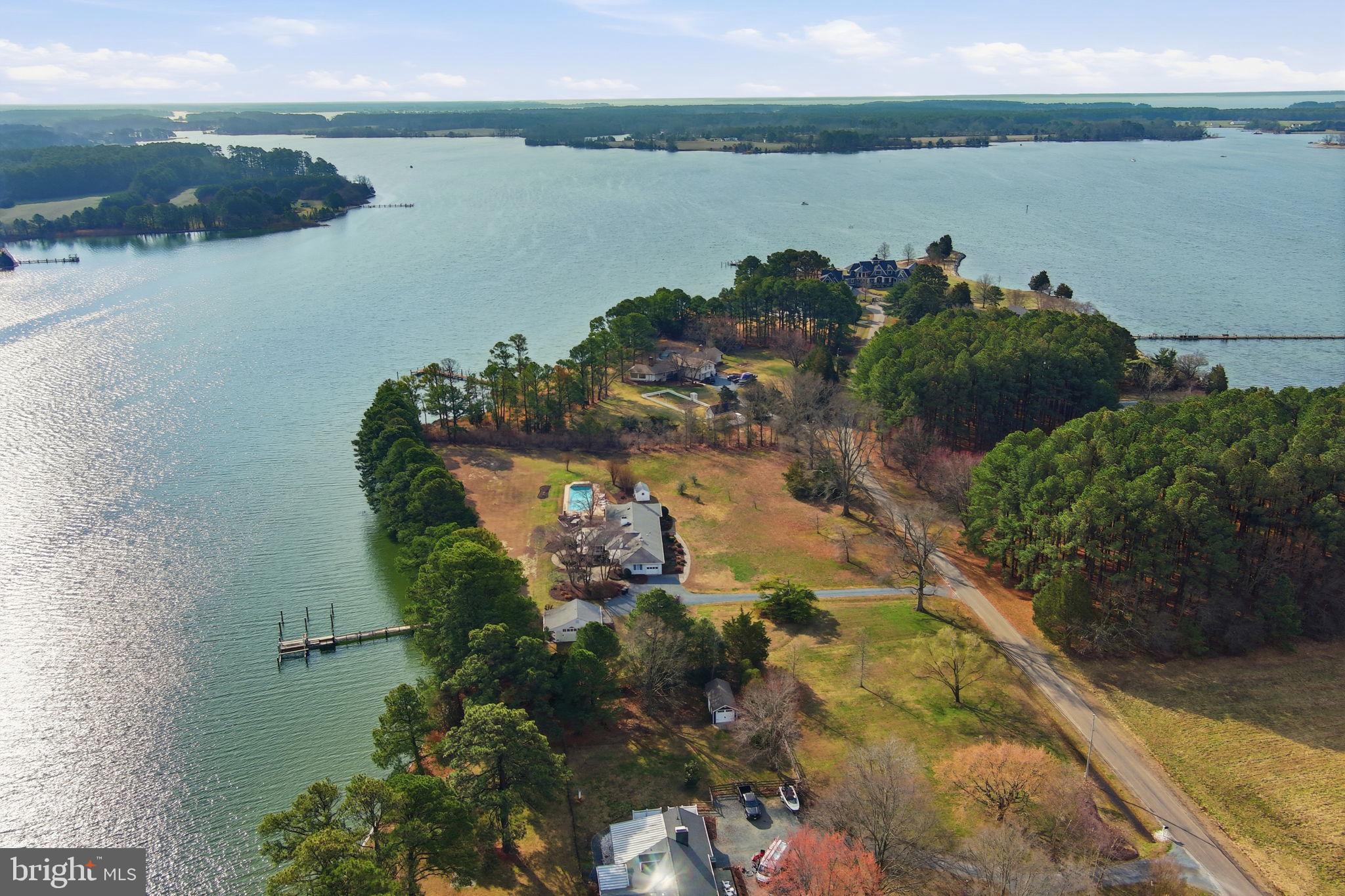 DRUM POINT - Residential