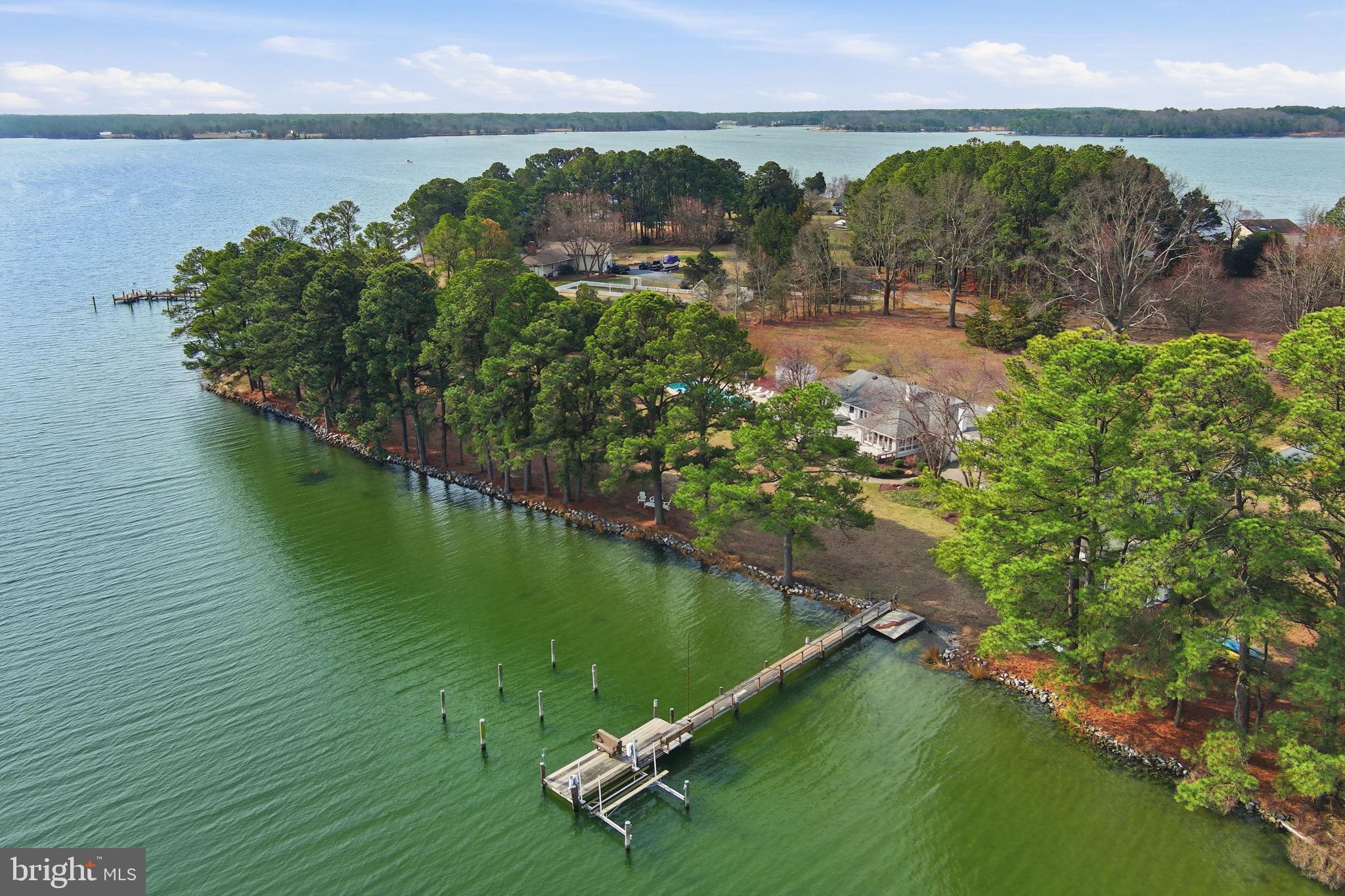 DRUM POINT - Residential