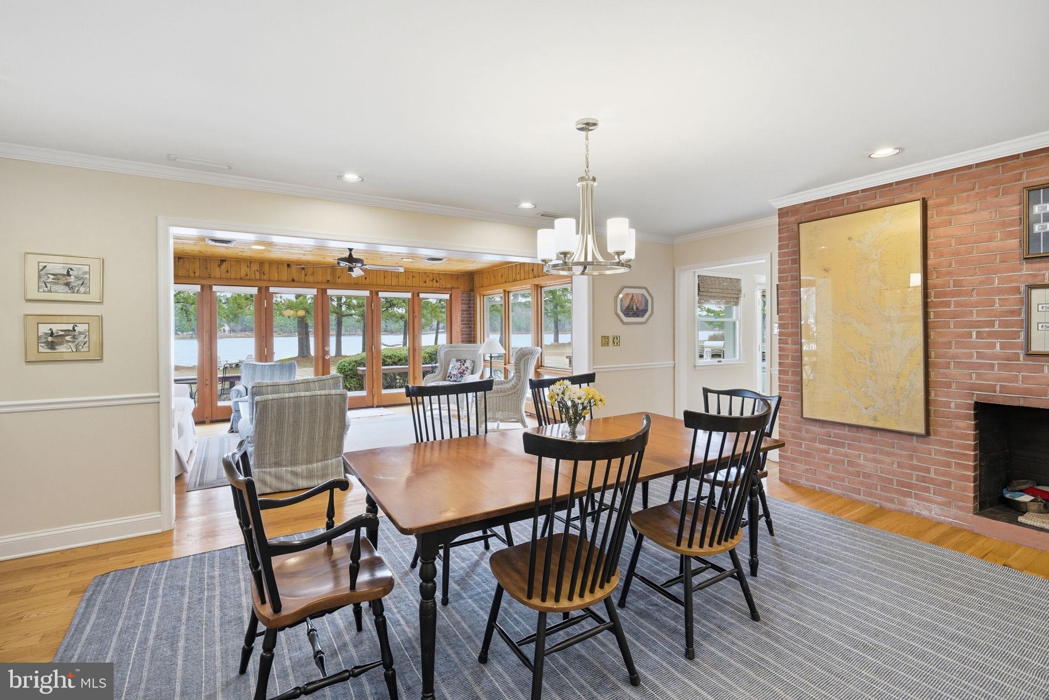 DRUM POINT - Residential