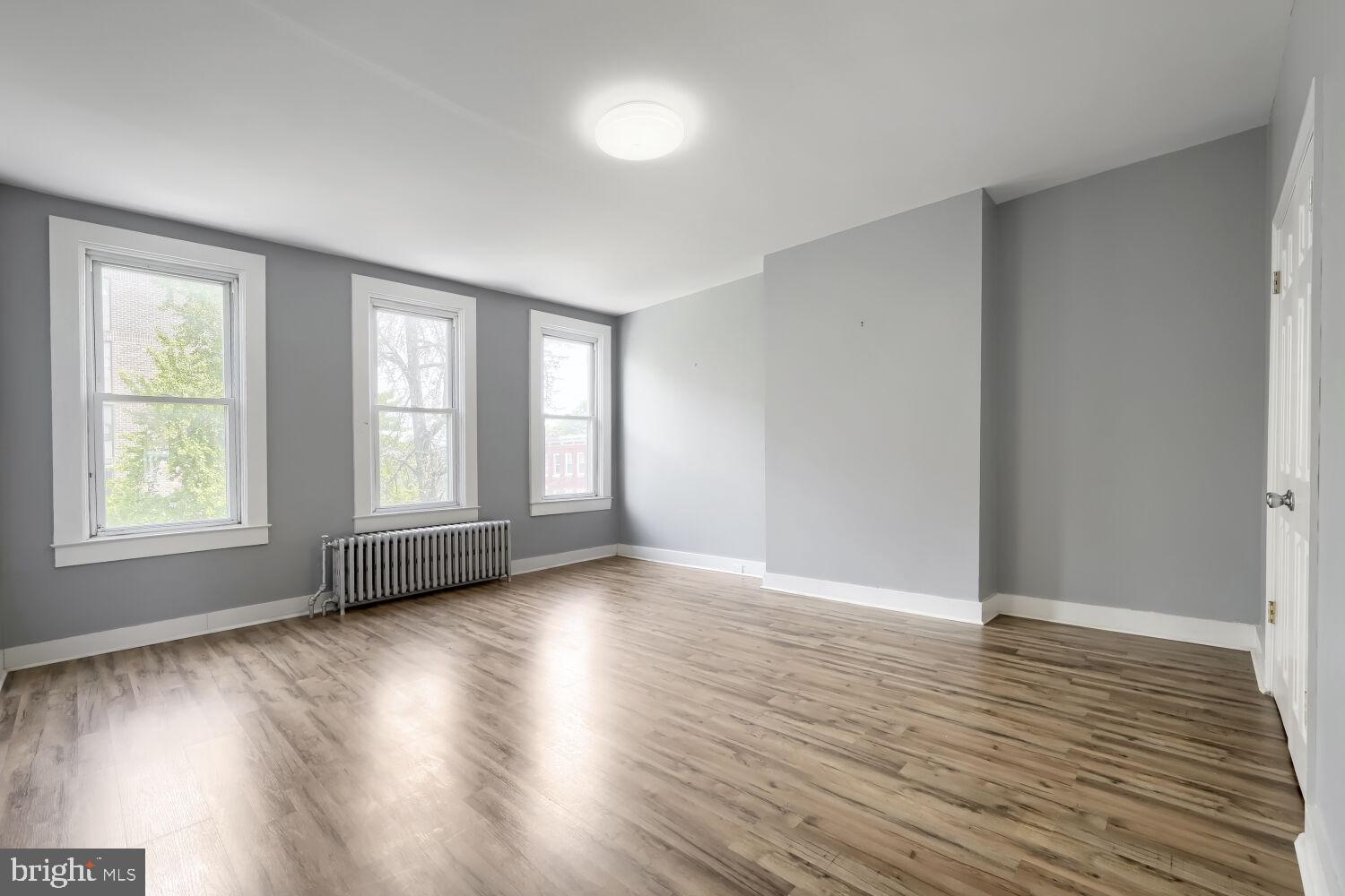 HARLEM PARK - Residential