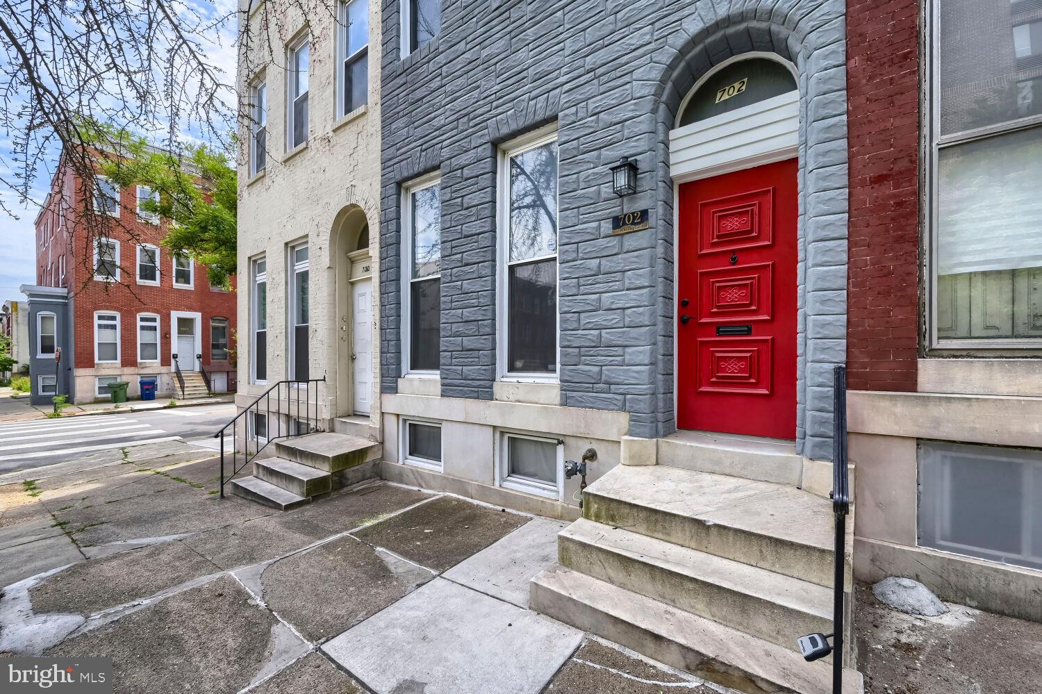 HARLEM PARK - Residential