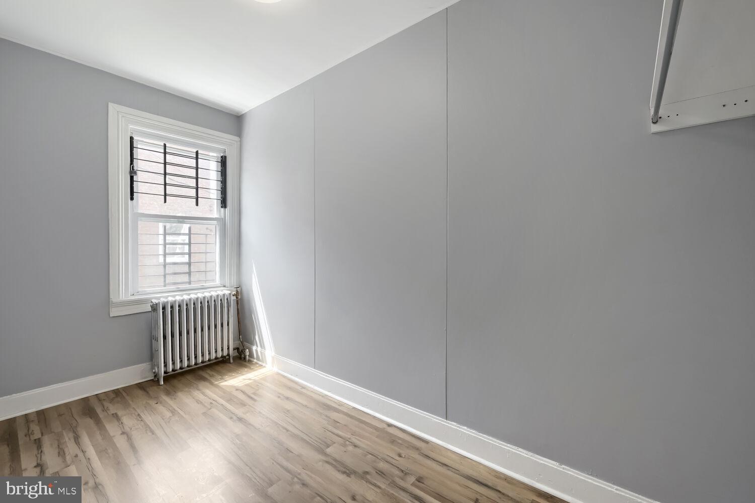 HARLEM PARK - Residential
