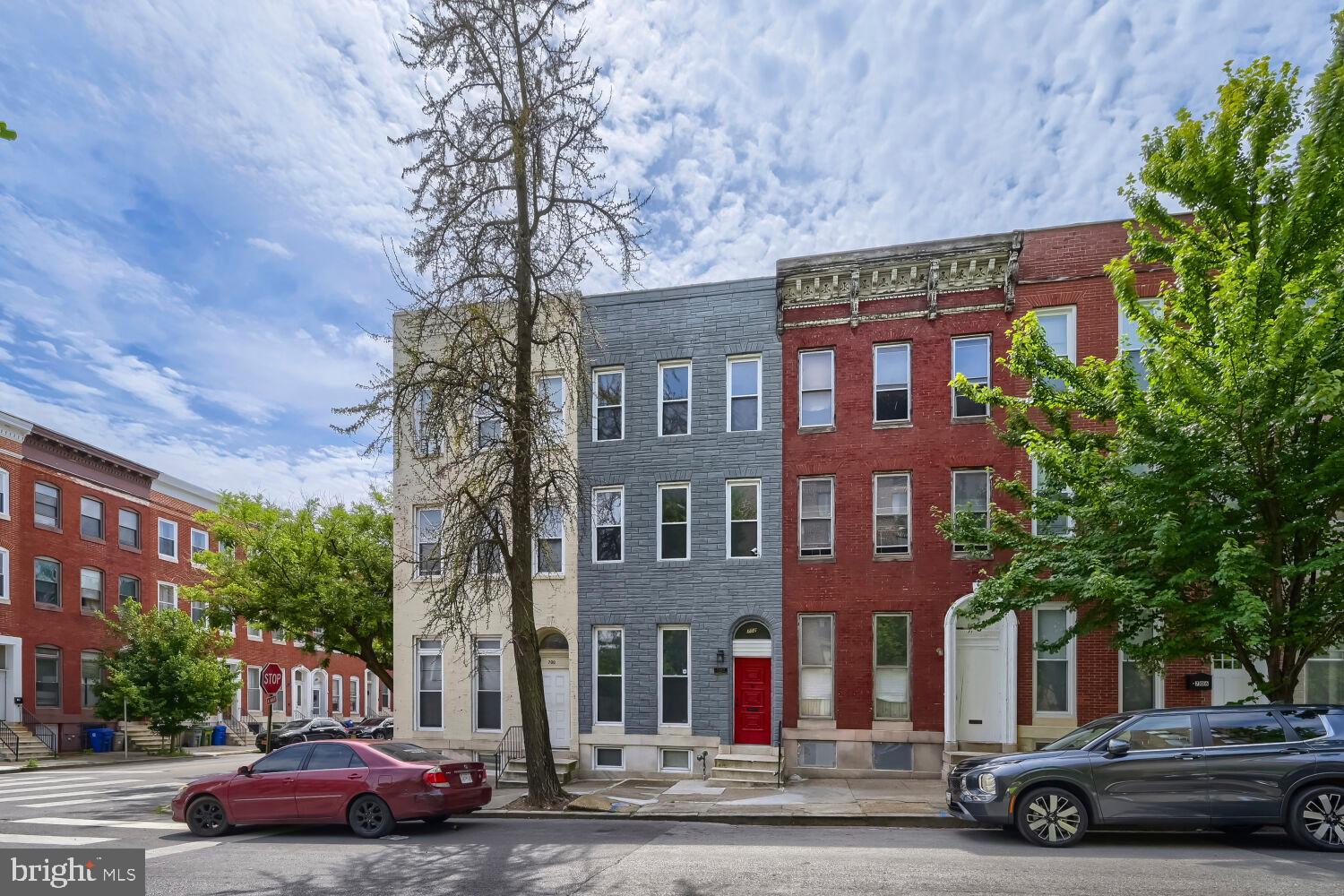 HARLEM PARK - Residential