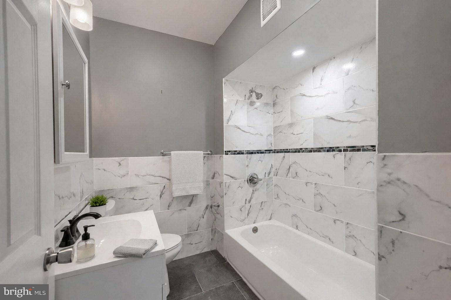 HARLEM PARK - Residential