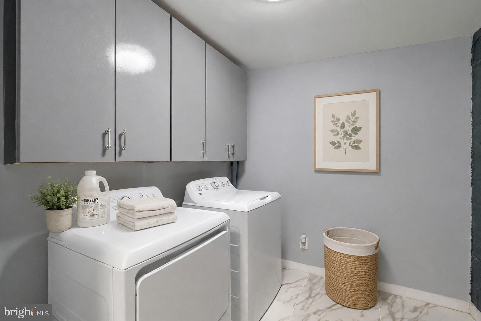 HARLEM PARK - Residential