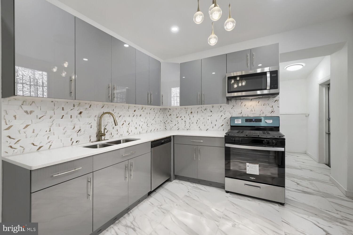 HARLEM PARK - Residential