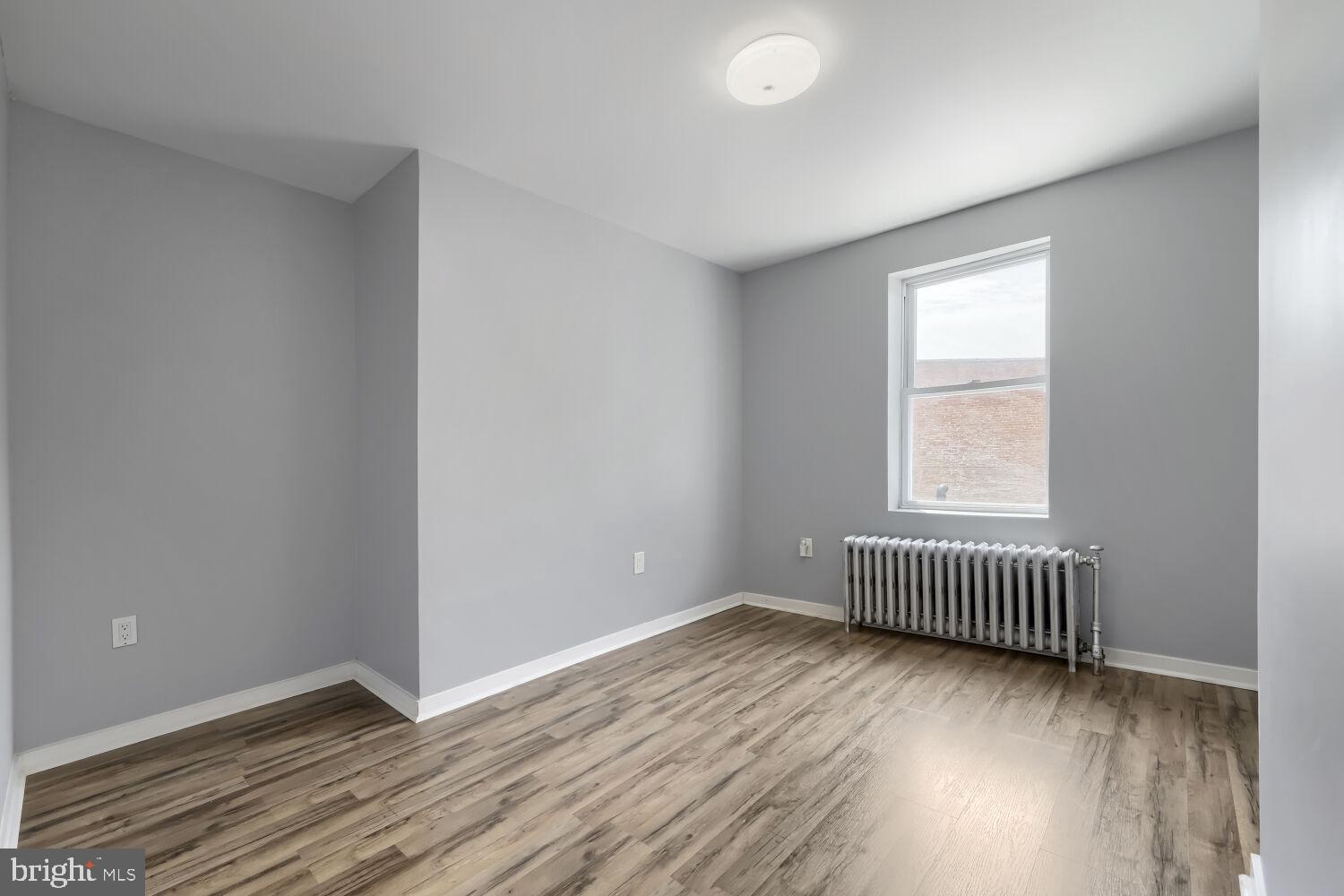 HARLEM PARK - Residential