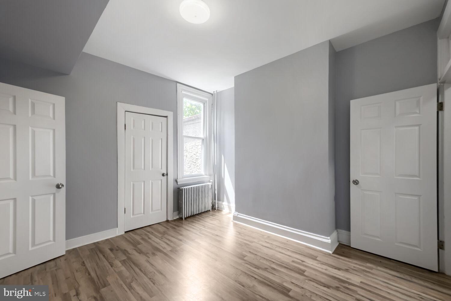 HARLEM PARK - Residential