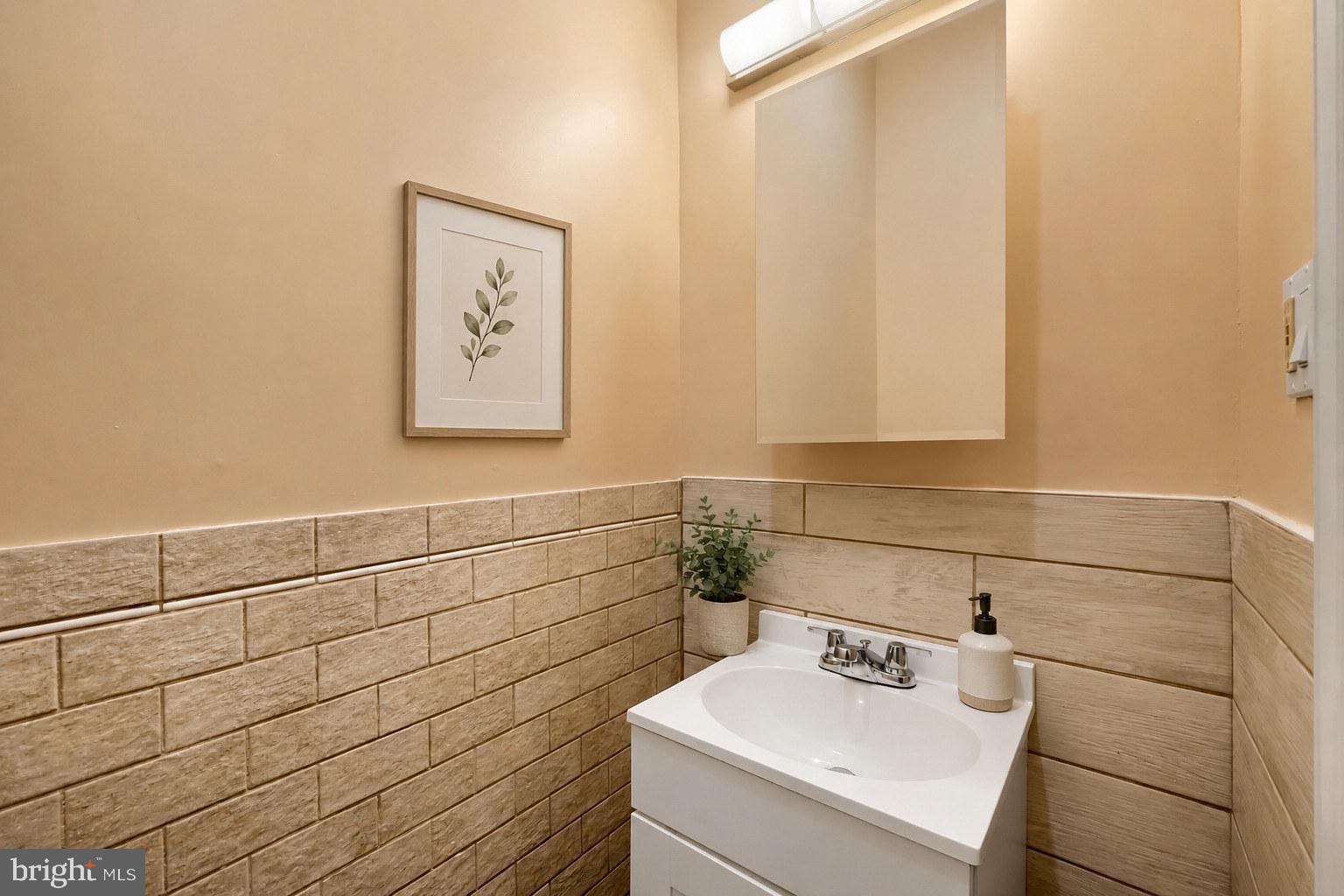HARLEM PARK - Residential