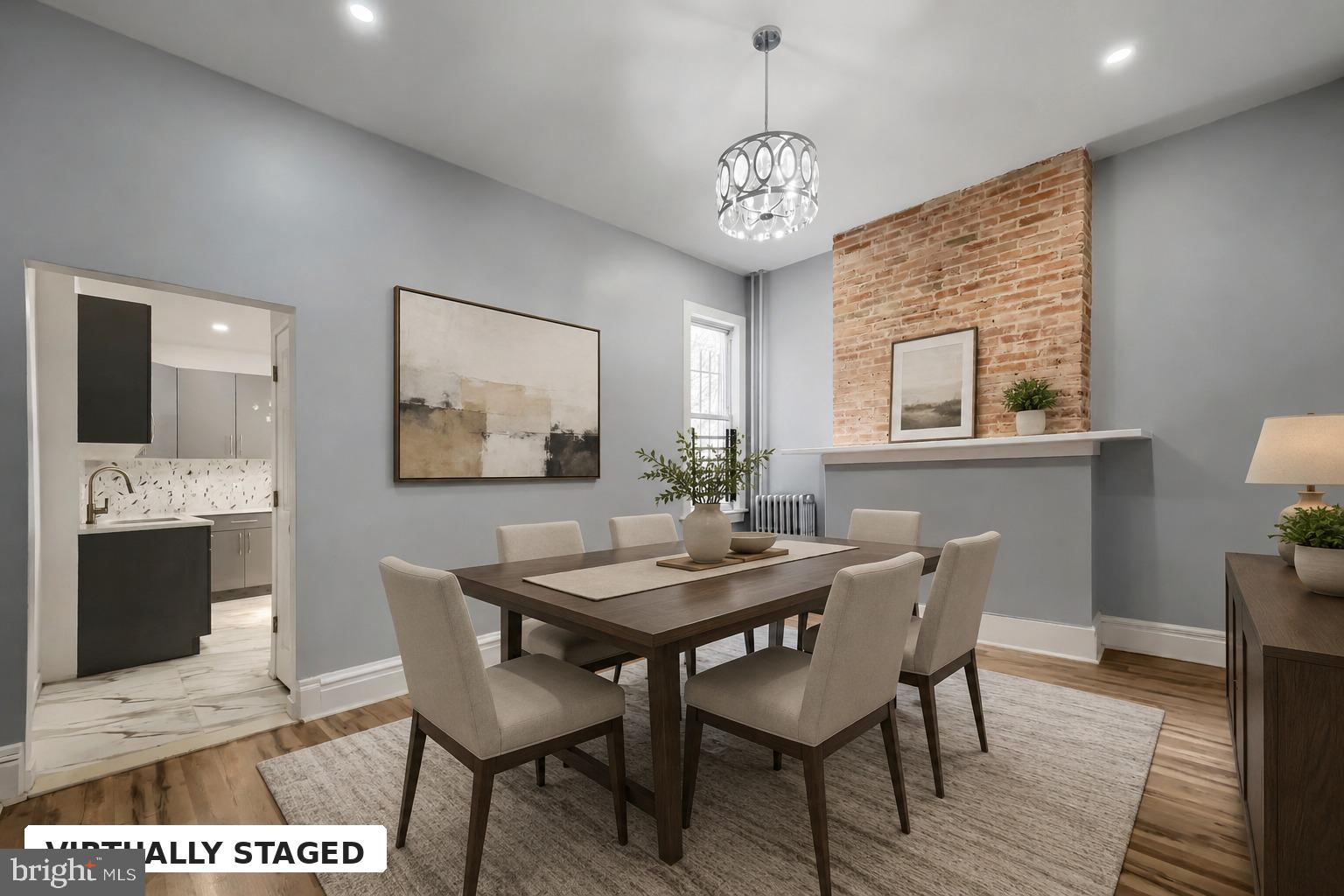 HARLEM PARK - Residential