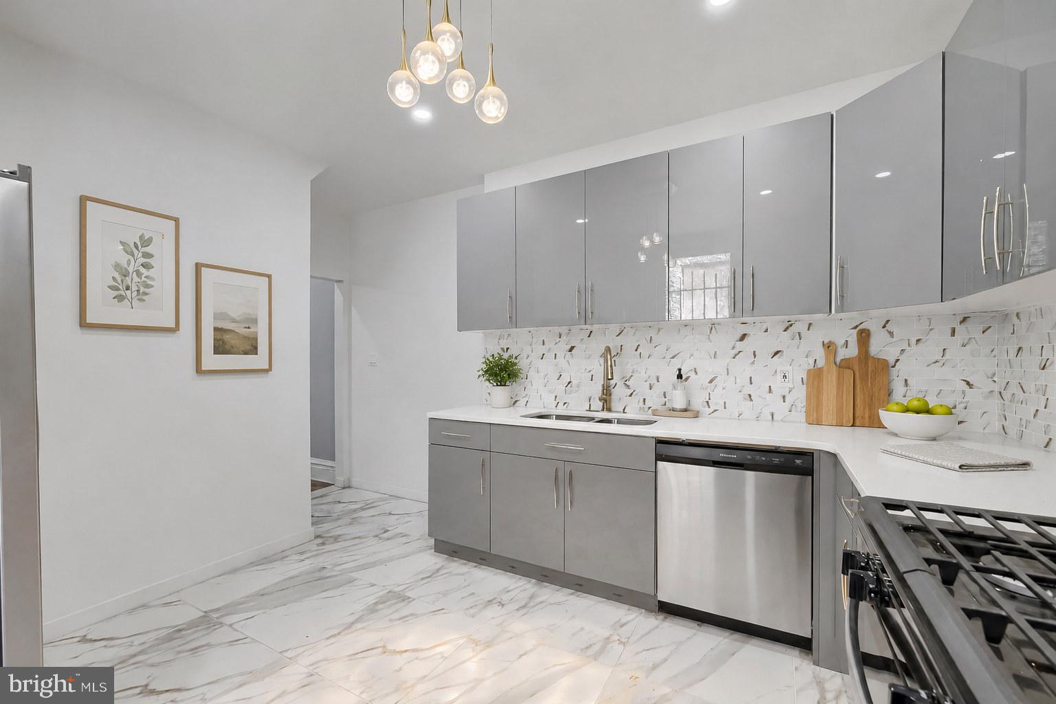 HARLEM PARK - Residential