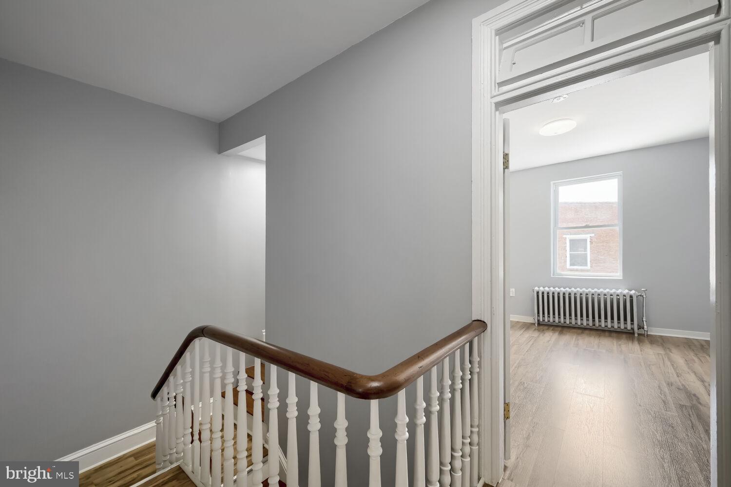 HARLEM PARK - Residential