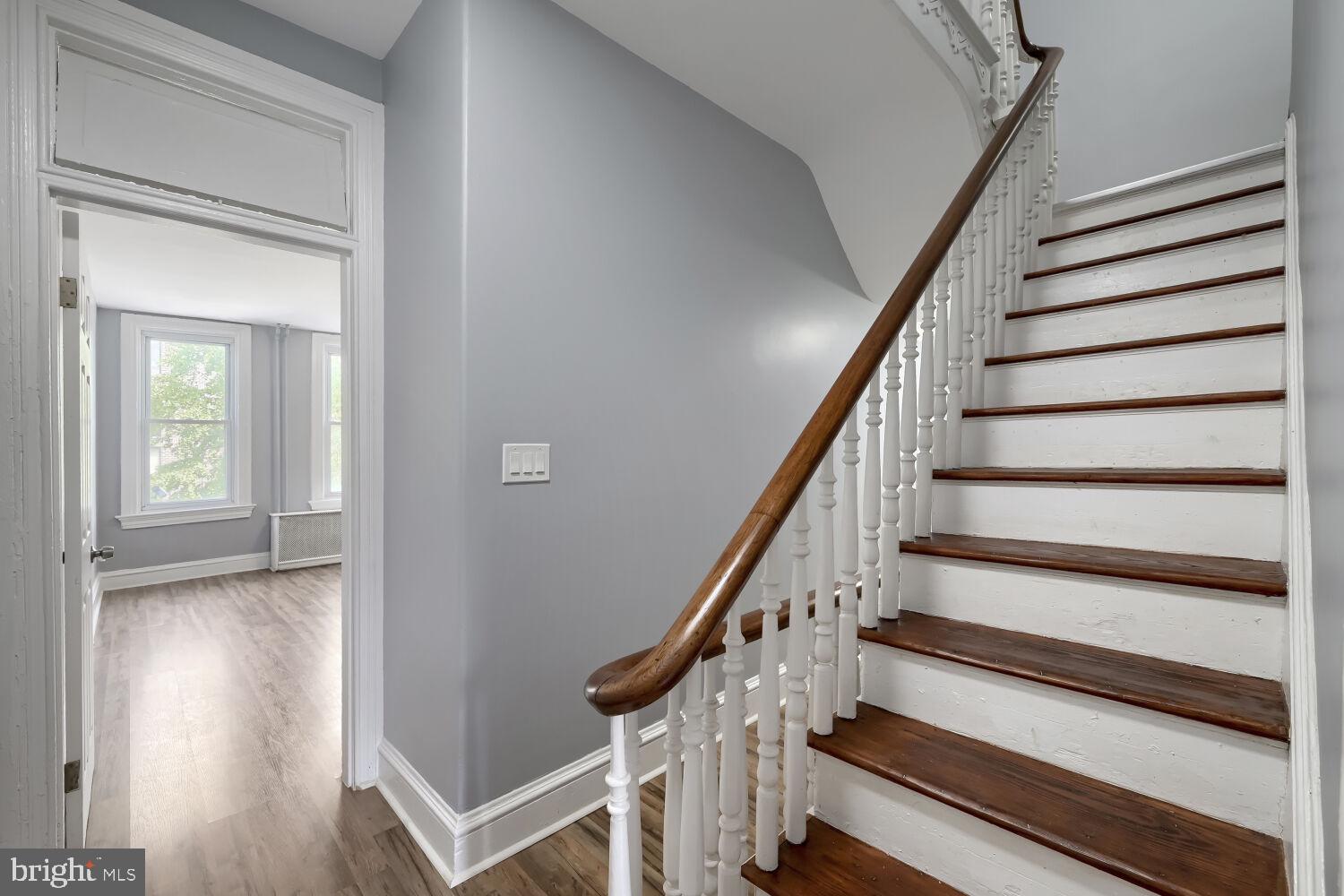 HARLEM PARK - Residential