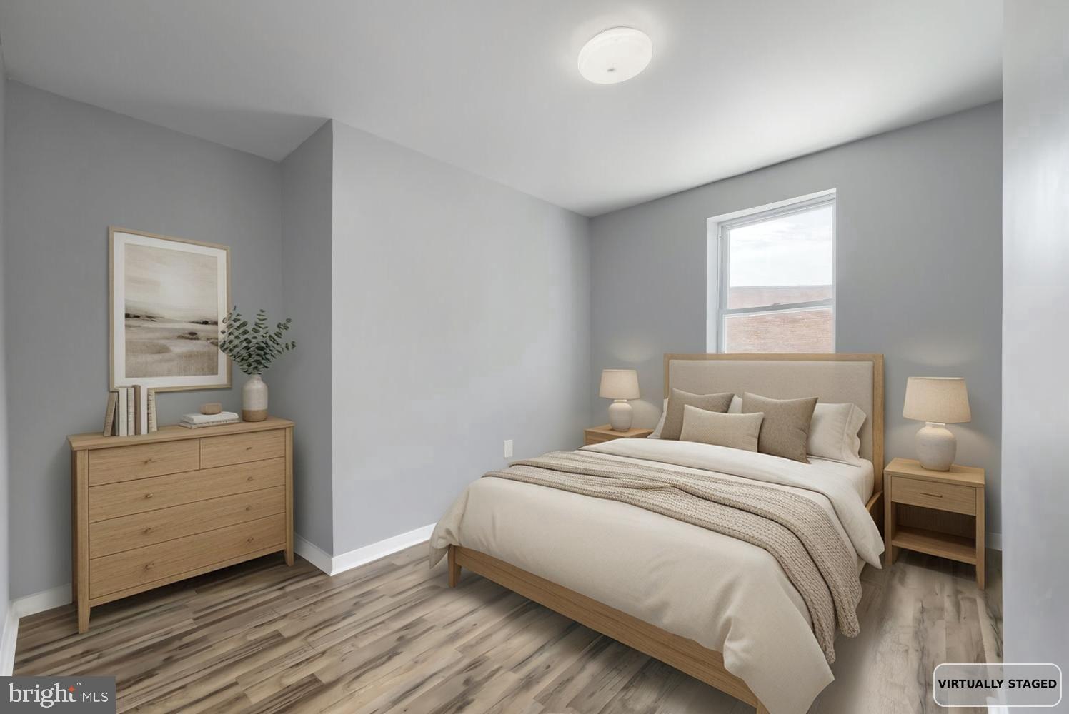 HARLEM PARK - Residential