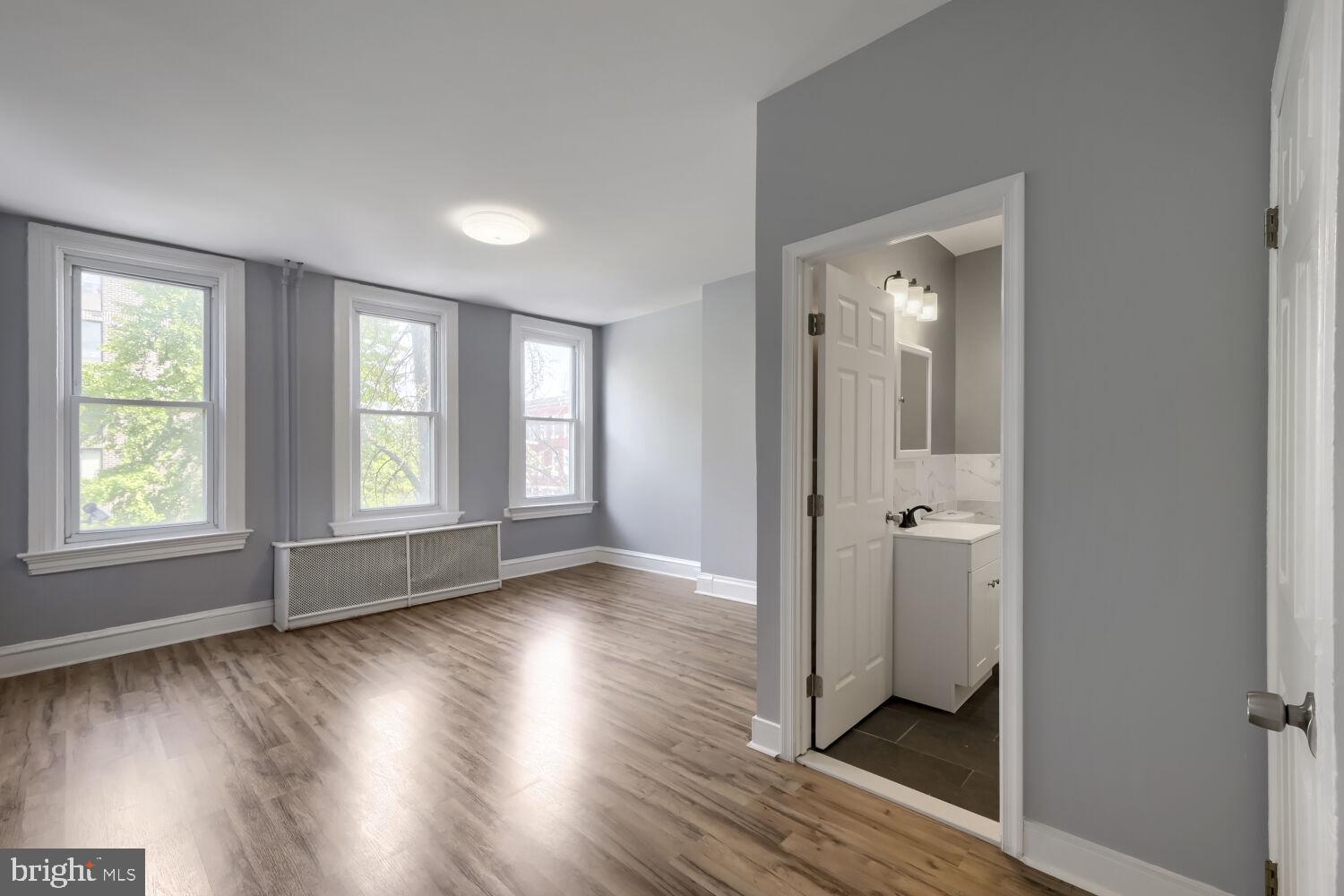 HARLEM PARK - Residential