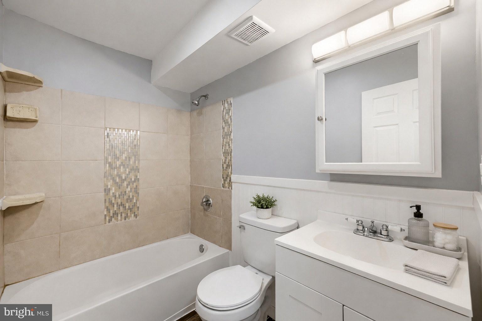 HARLEM PARK - Residential