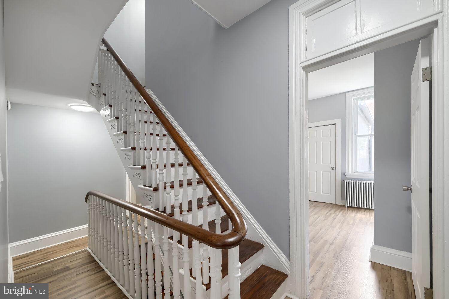 HARLEM PARK - Residential