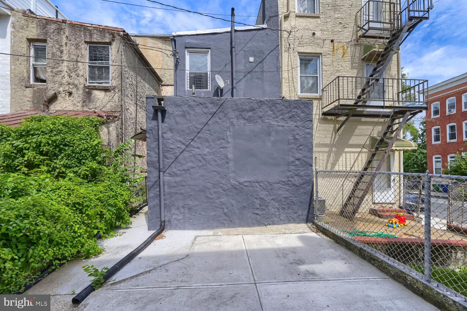 HARLEM PARK - Residential