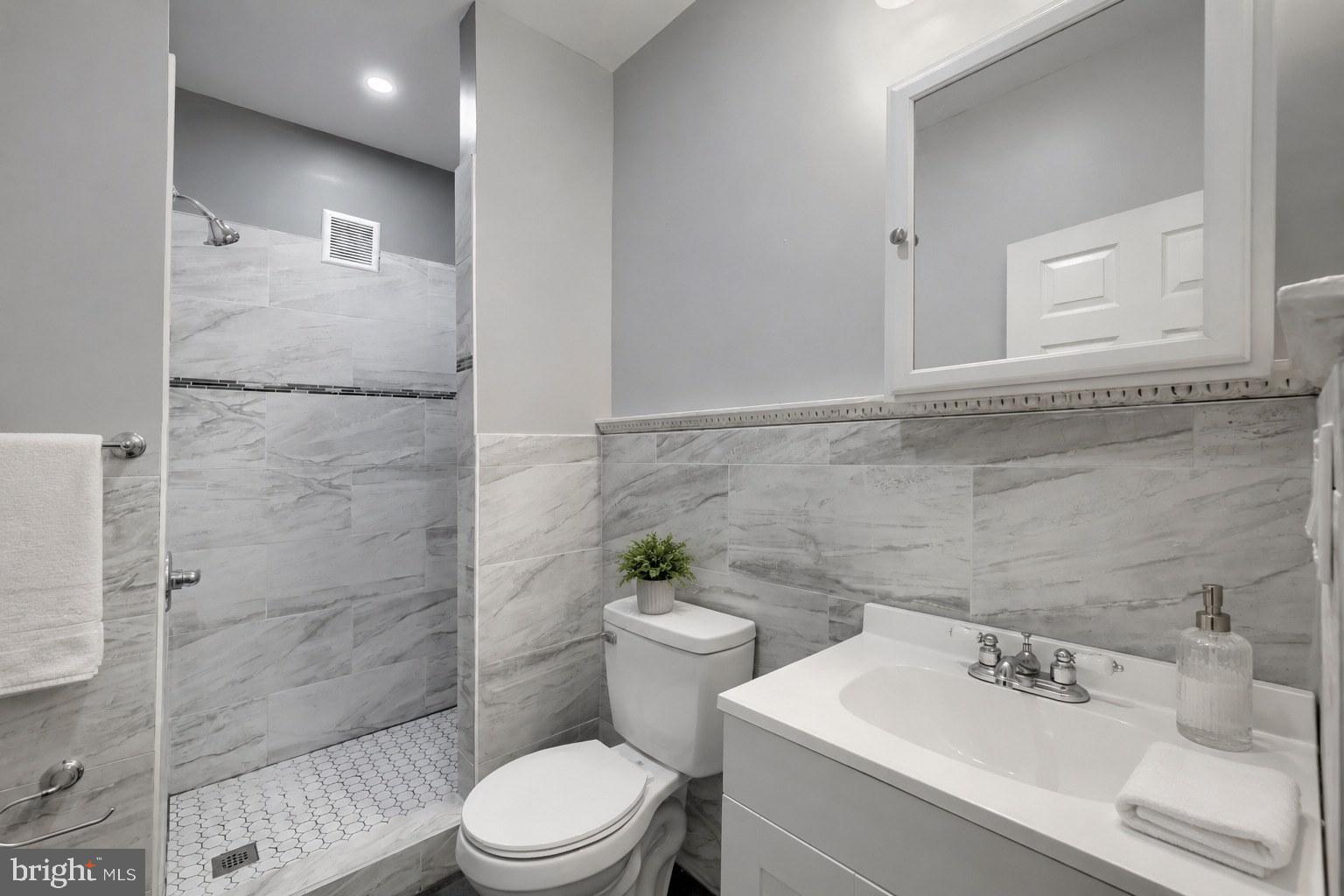 HARLEM PARK - Residential