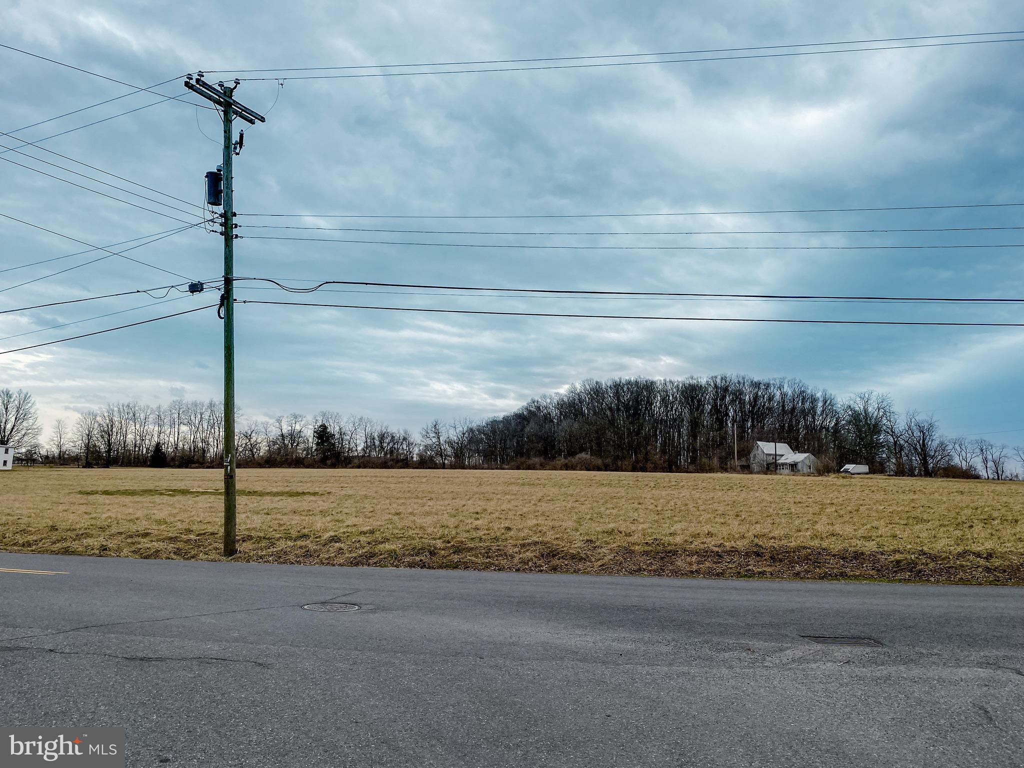 EAST COCALICO TWP - Land