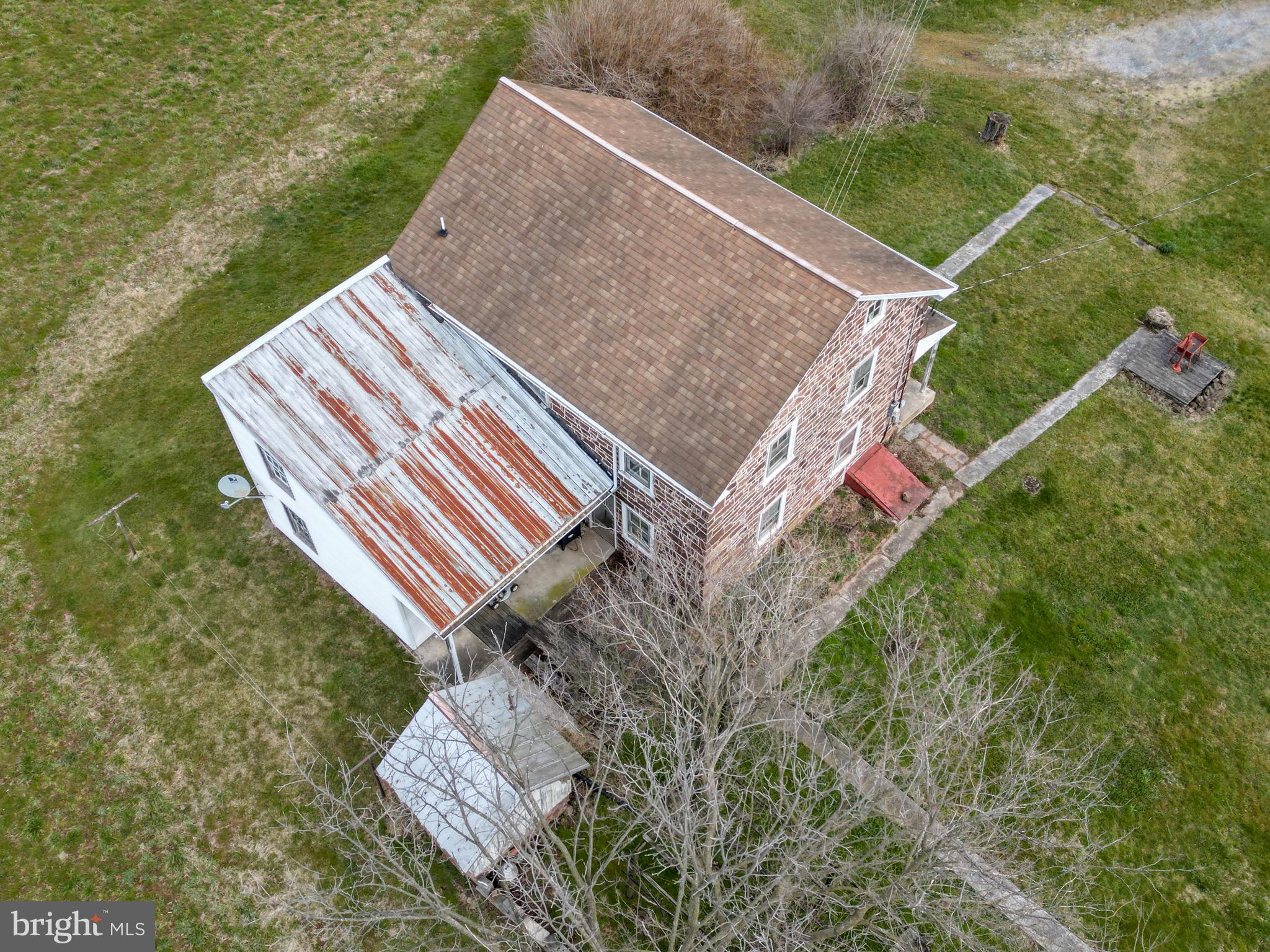 EAST COCALICO TWP - Land