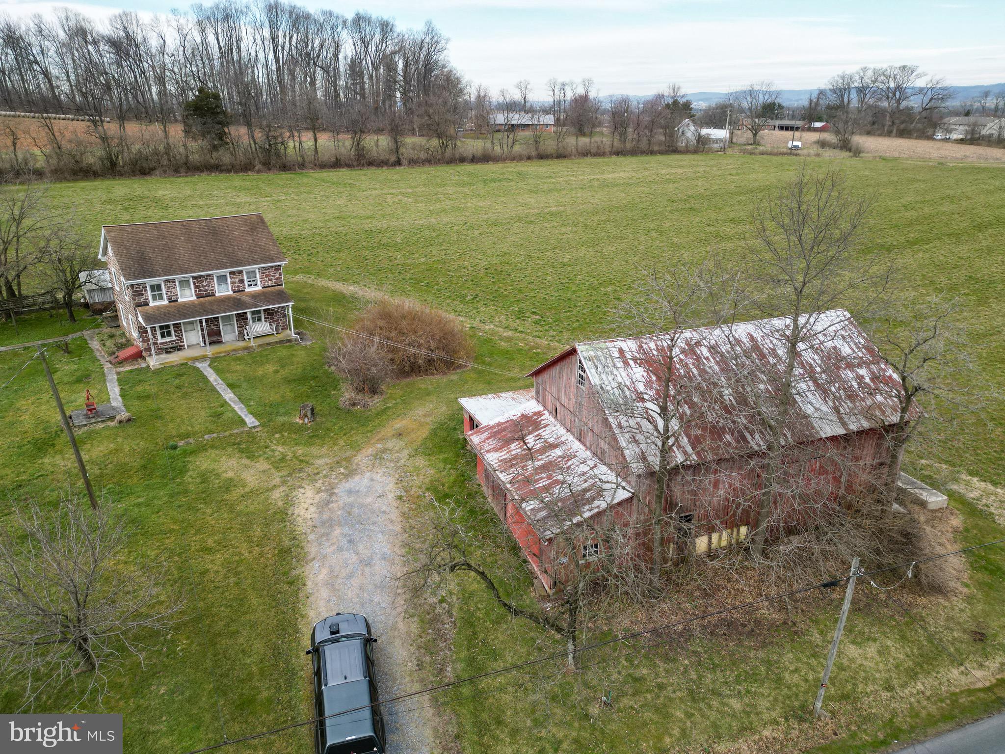EAST COCALICO TWP - Land