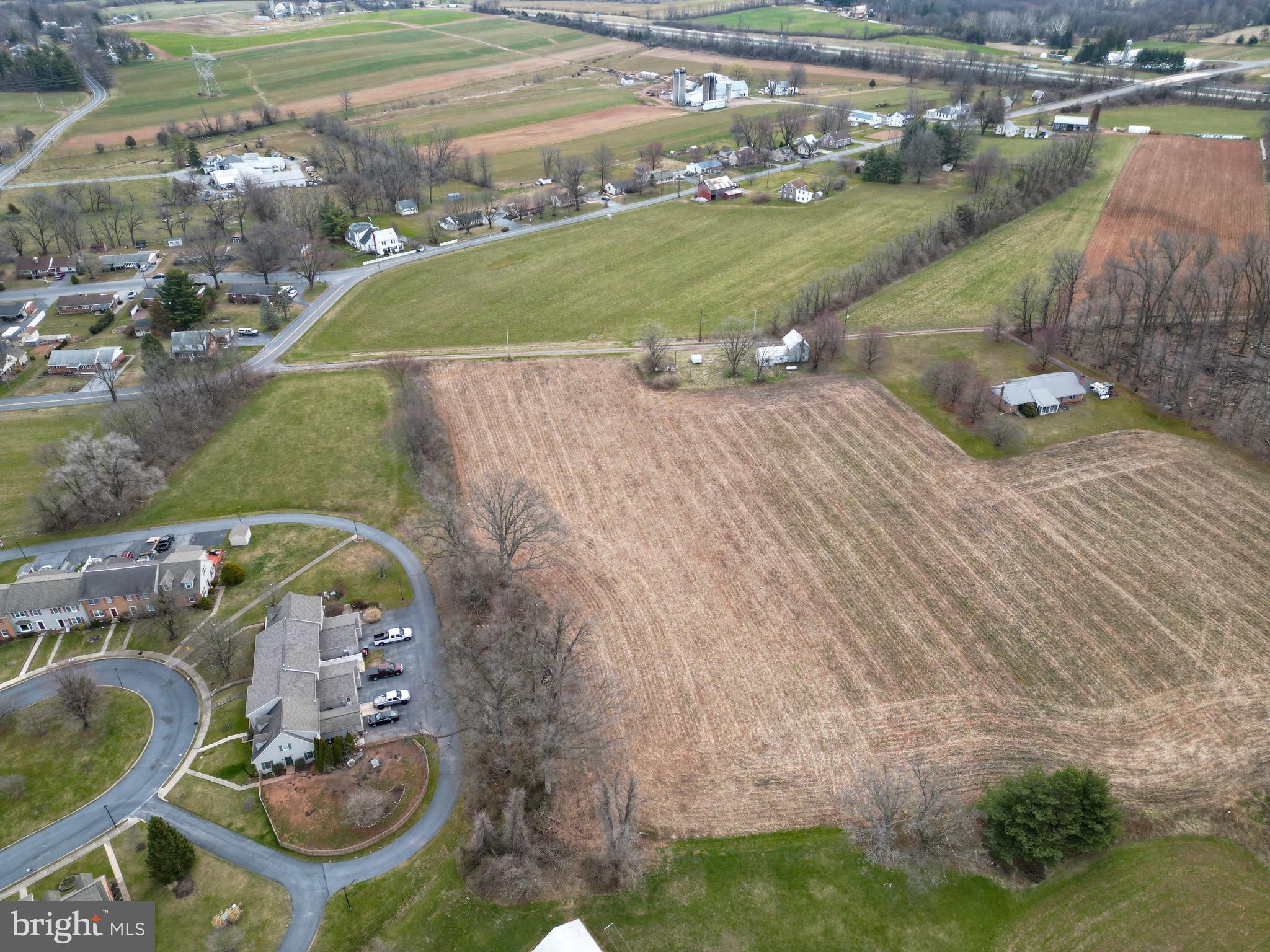EAST COCALICO TWP - Land