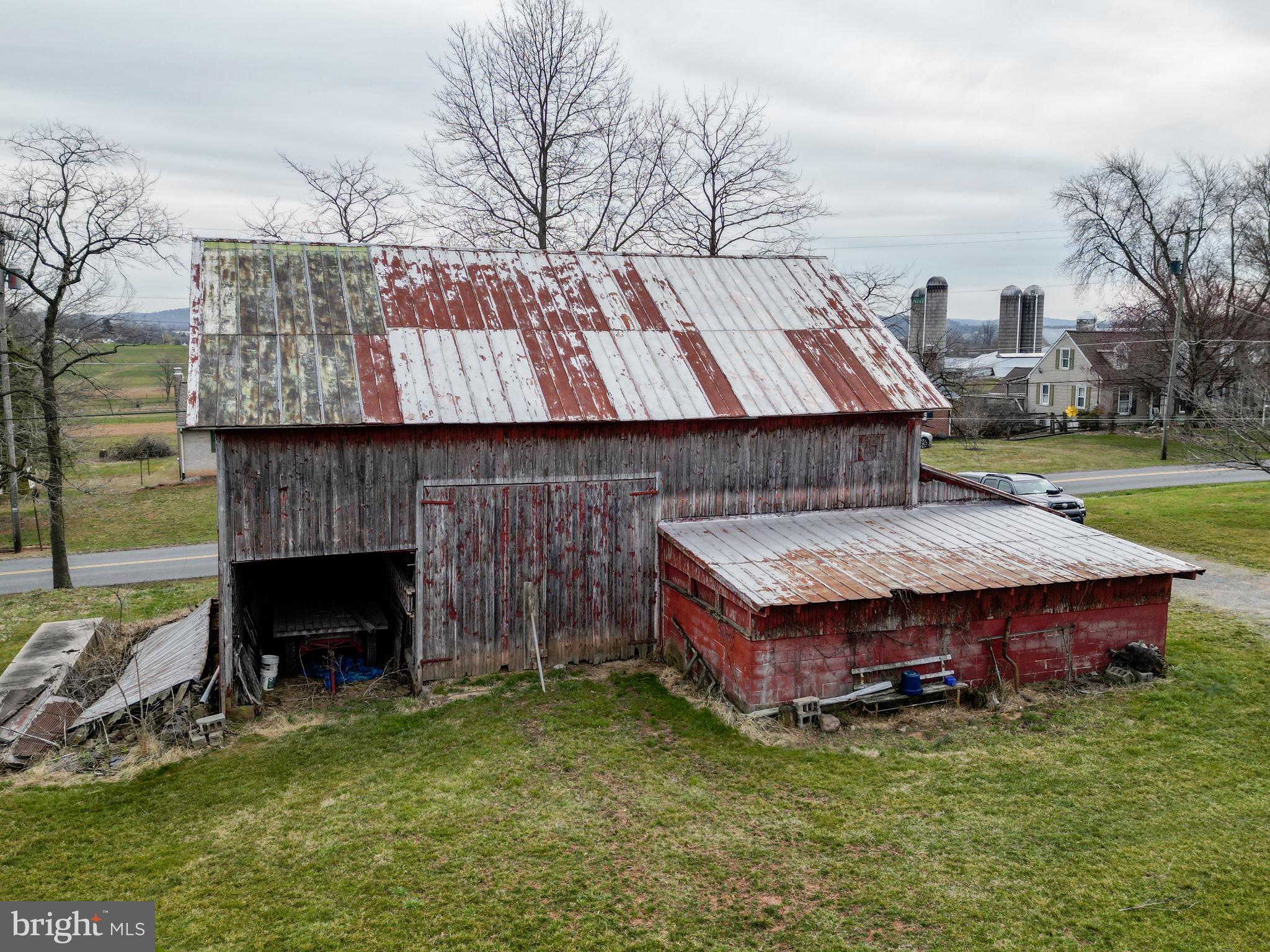 EAST COCALICO TWP - Land