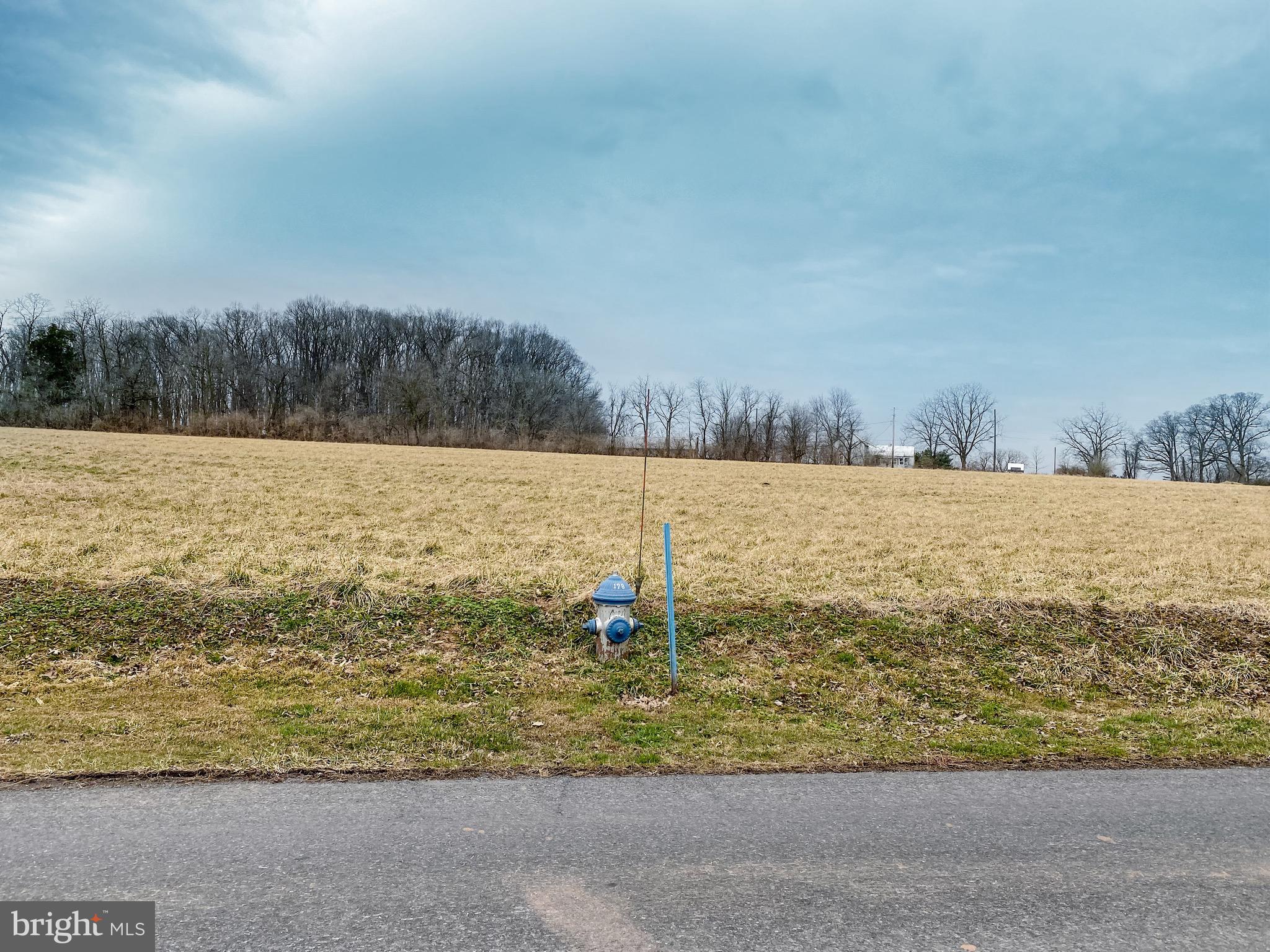 EAST COCALICO TWP - Land