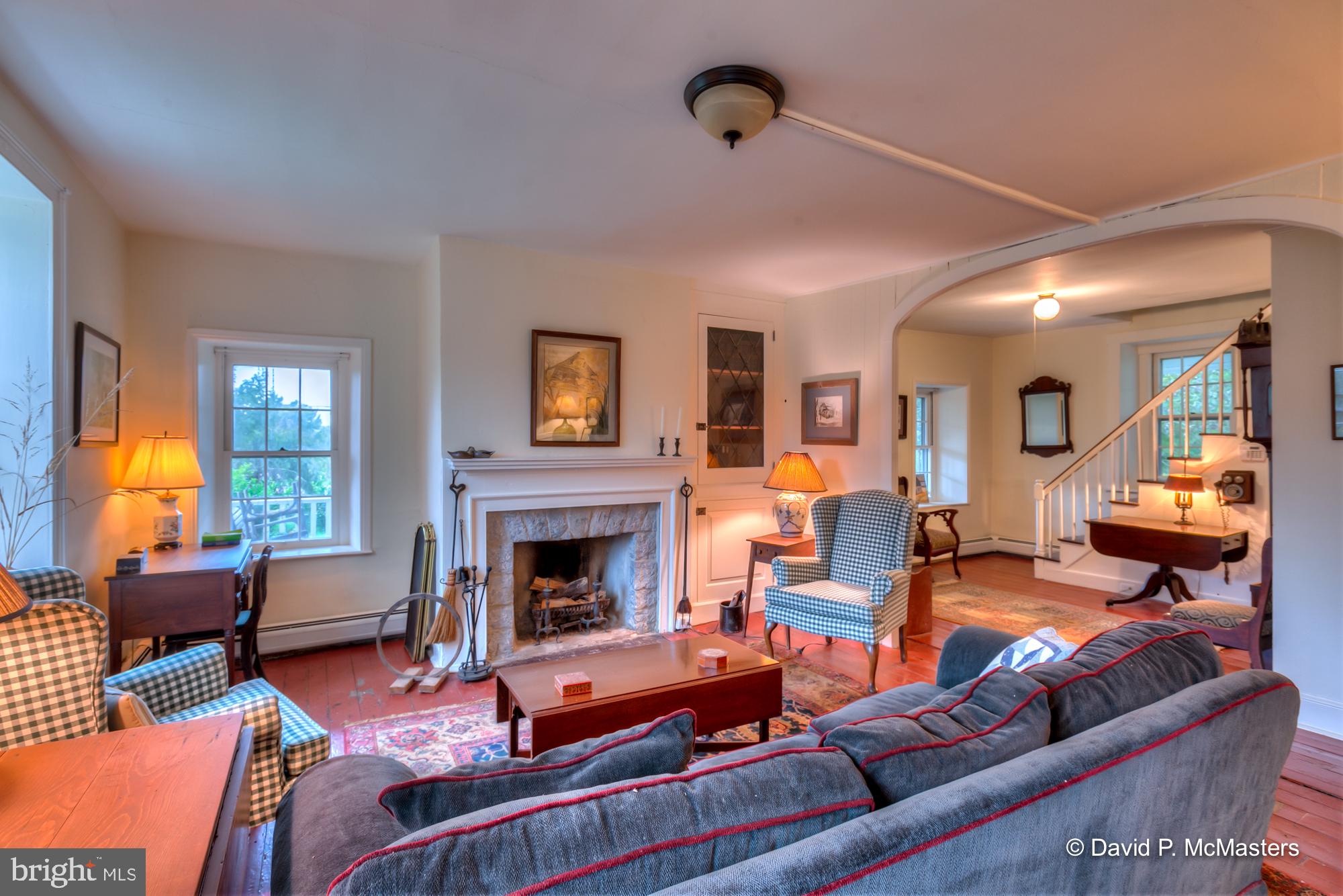 BEDINGTON - Residential