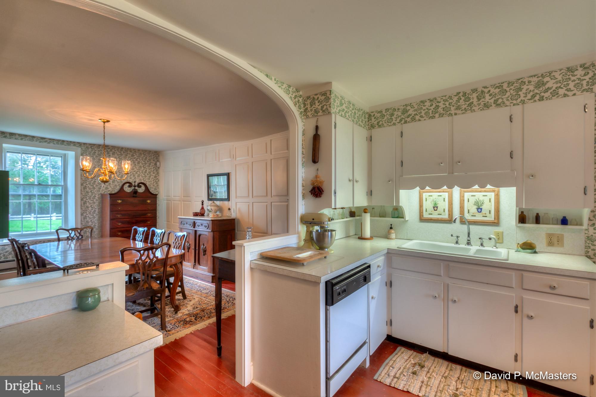 BEDINGTON - Residential