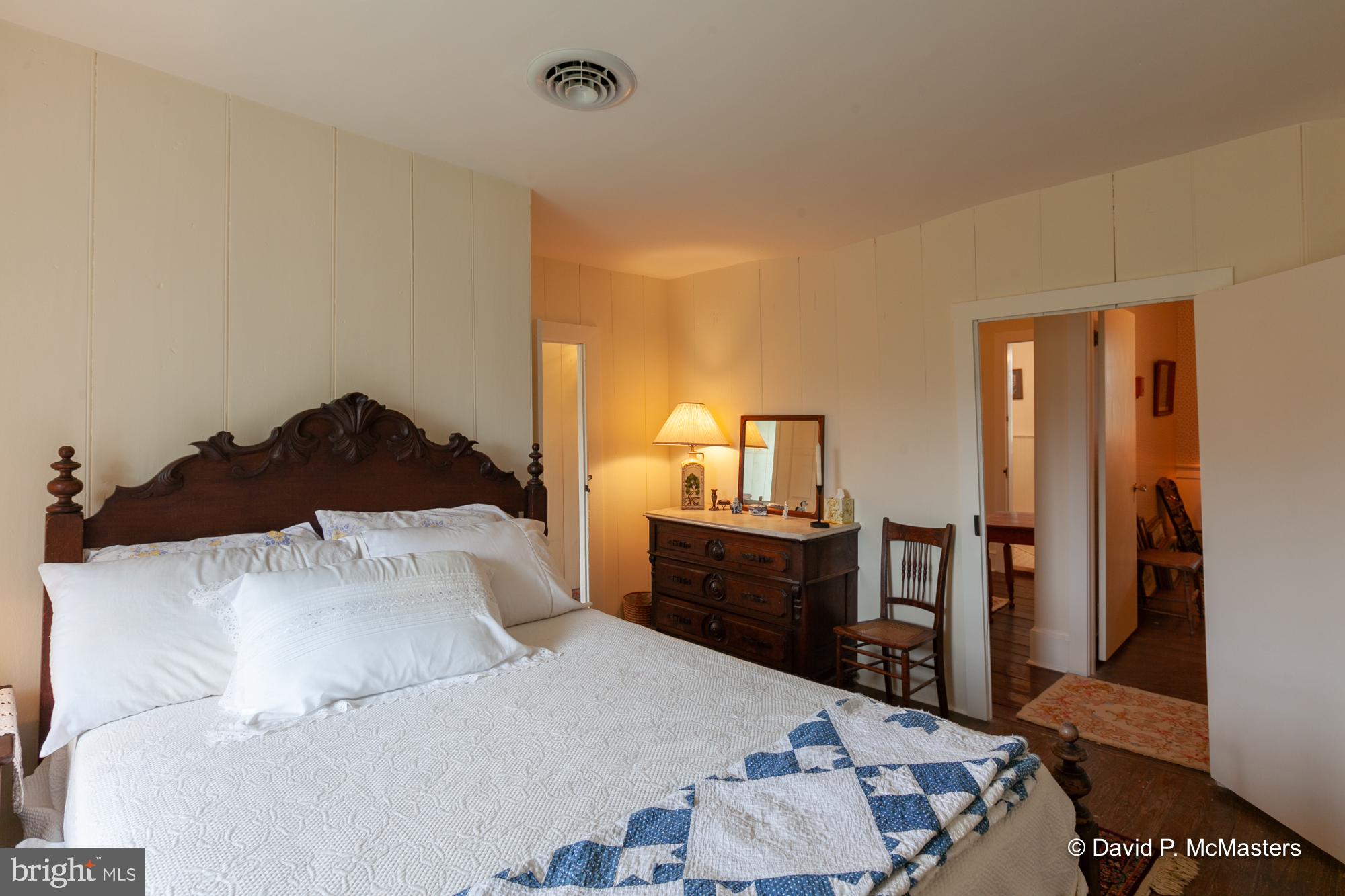 BEDINGTON - Residential