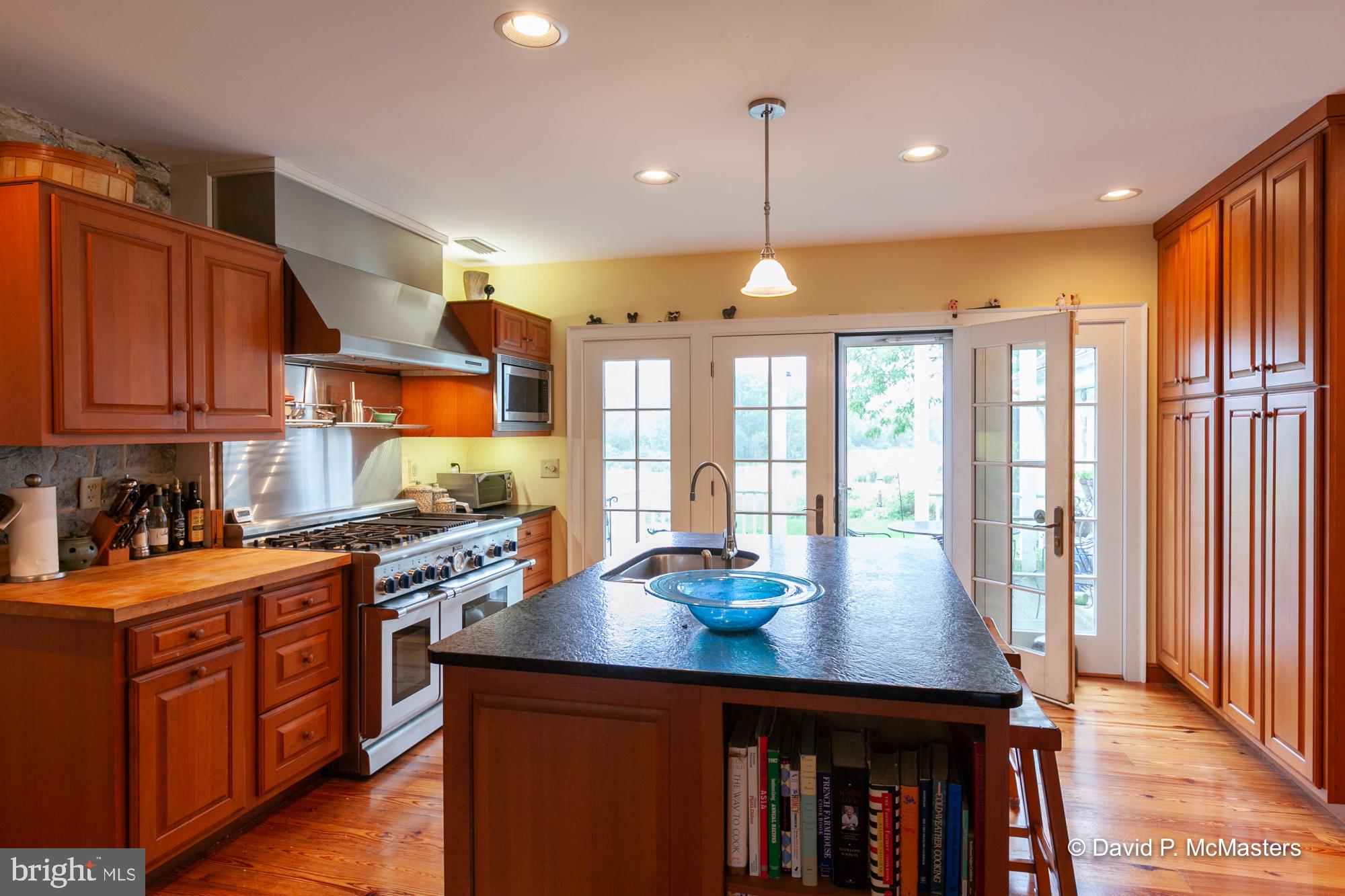 BEDINGTON - Residential