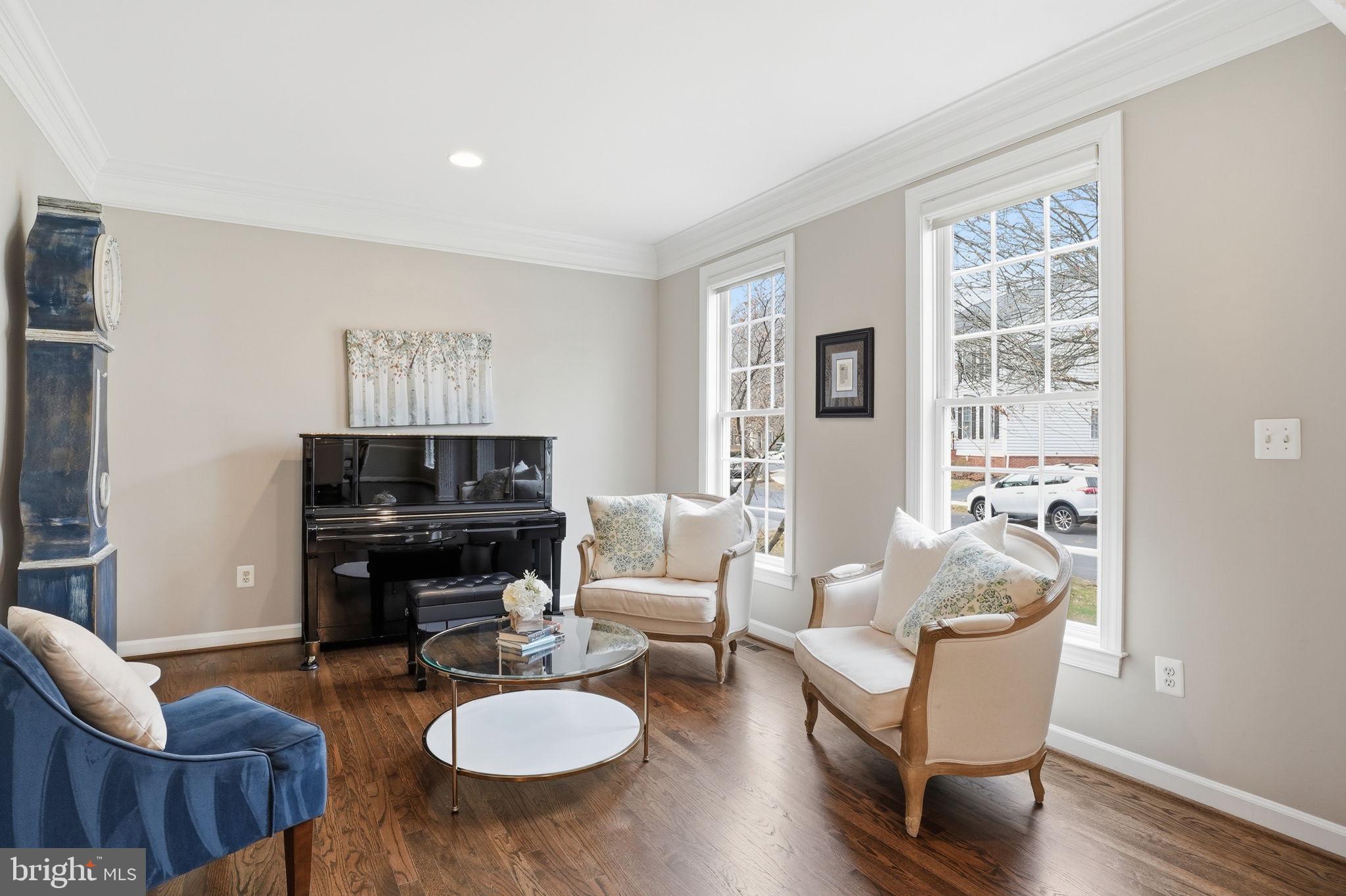 LAKELANDS - Residential