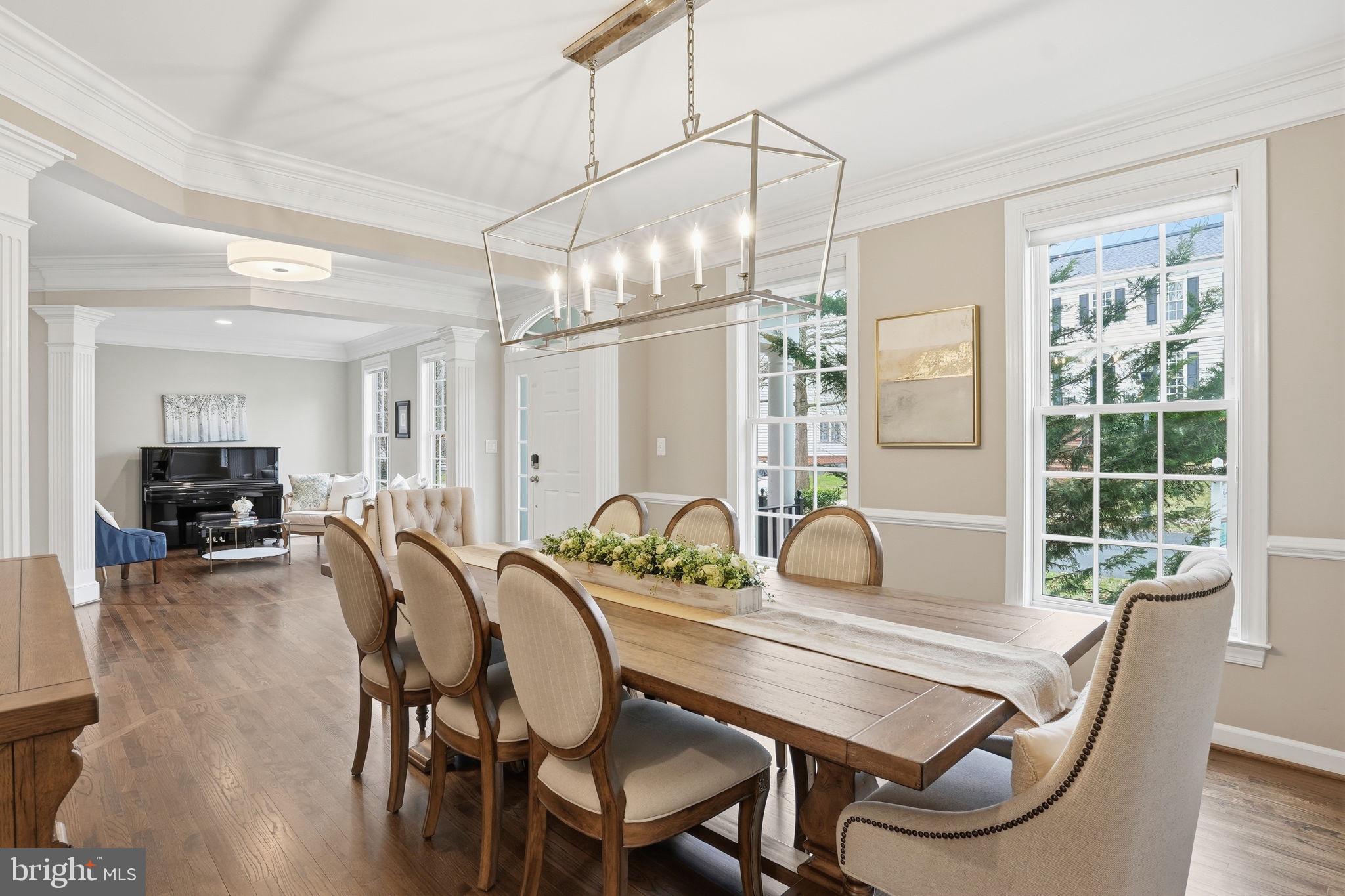 LAKELANDS - Residential